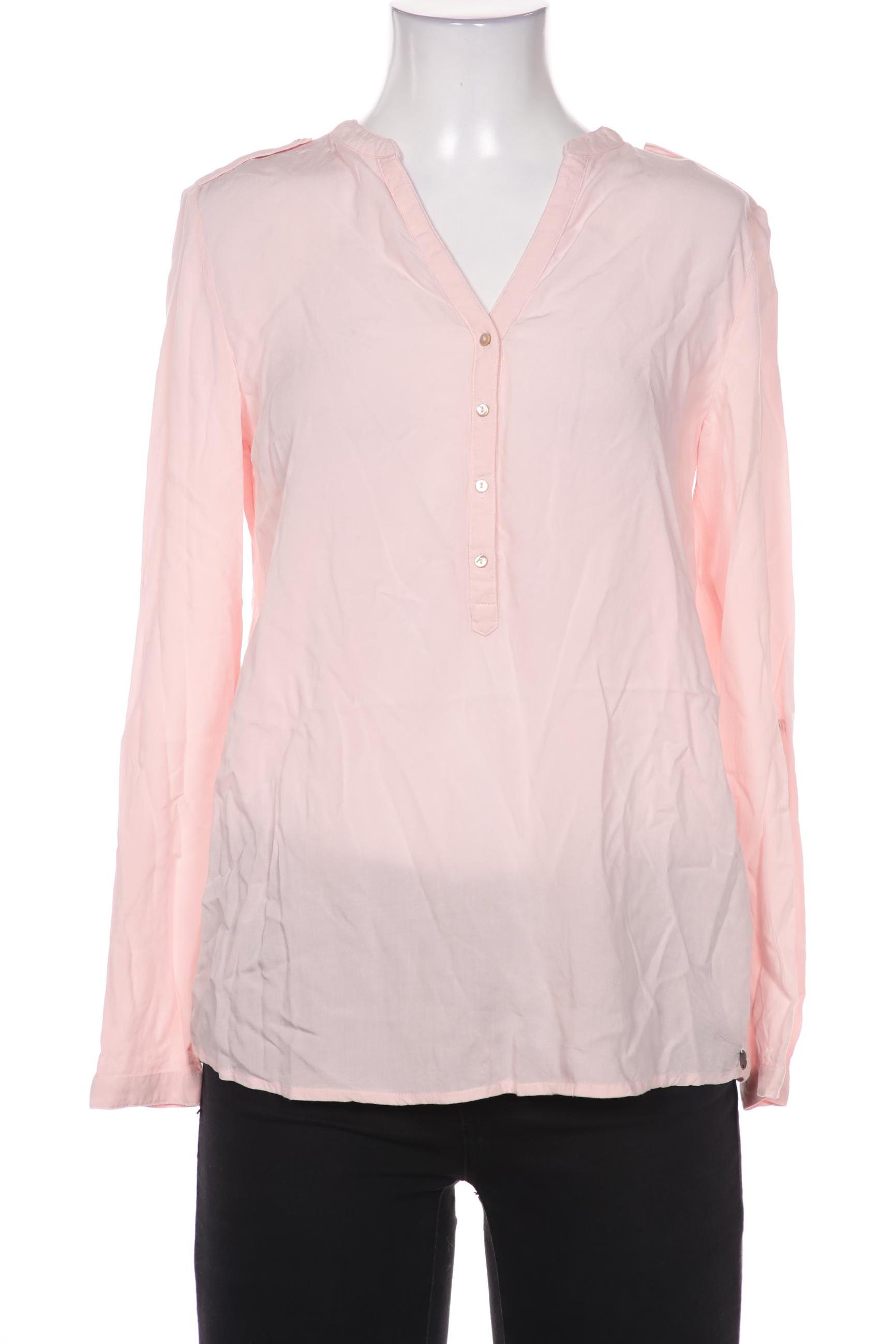 

edc by Esprit Damen Bluse, pink, Gr. 34