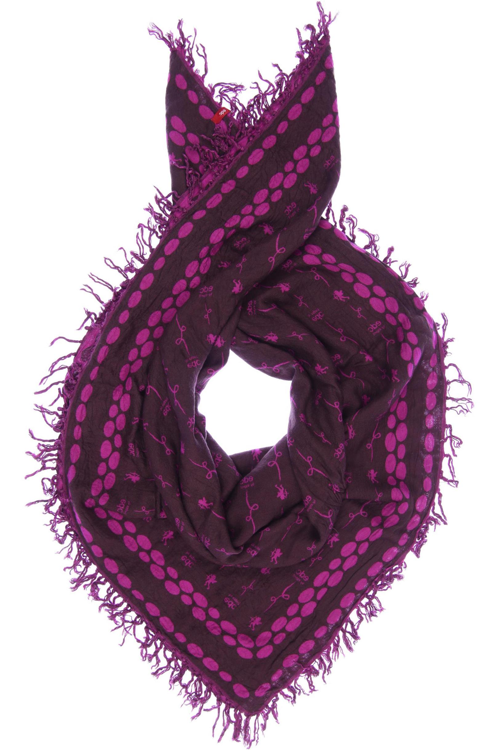 

edc by Esprit Damen Schal, pink