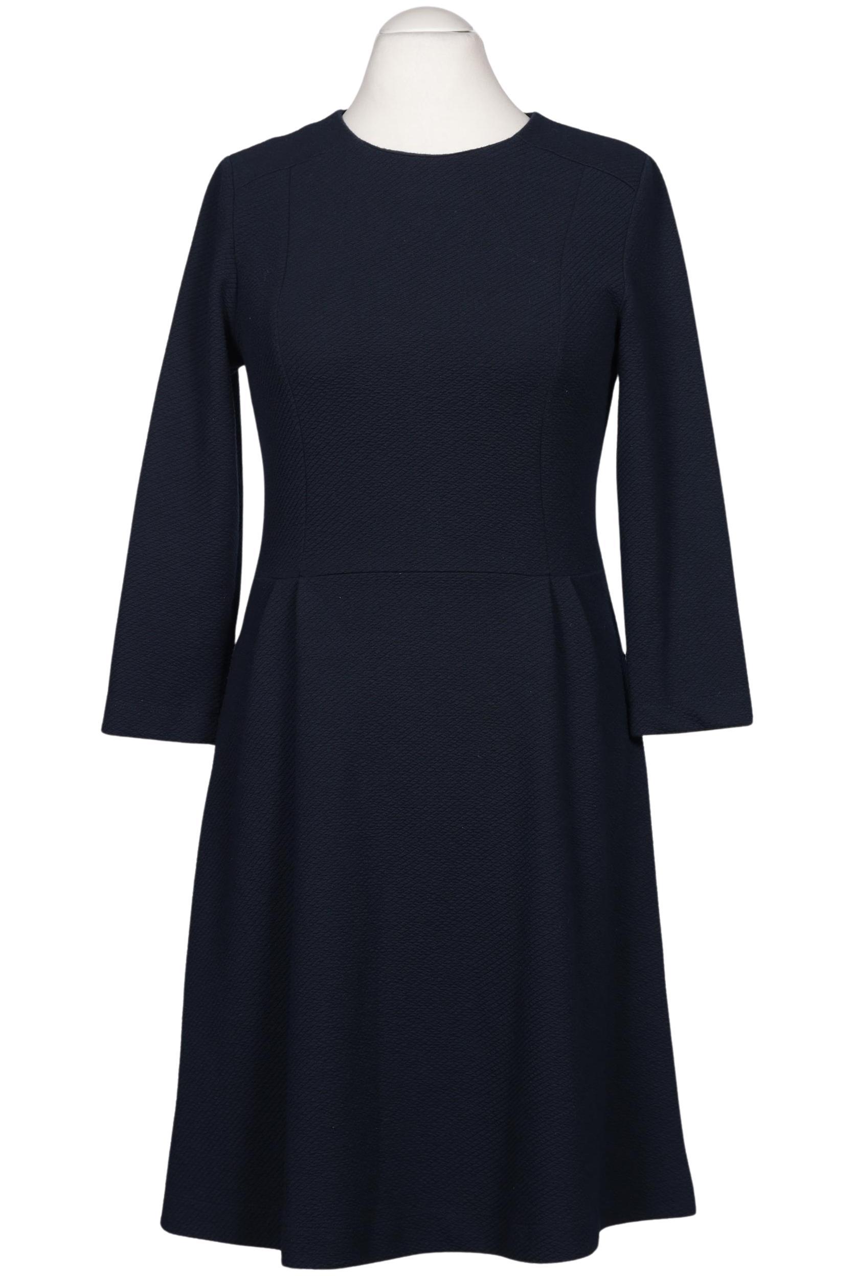 

edc by Esprit Damen Kleid, marineblau, Gr. 42