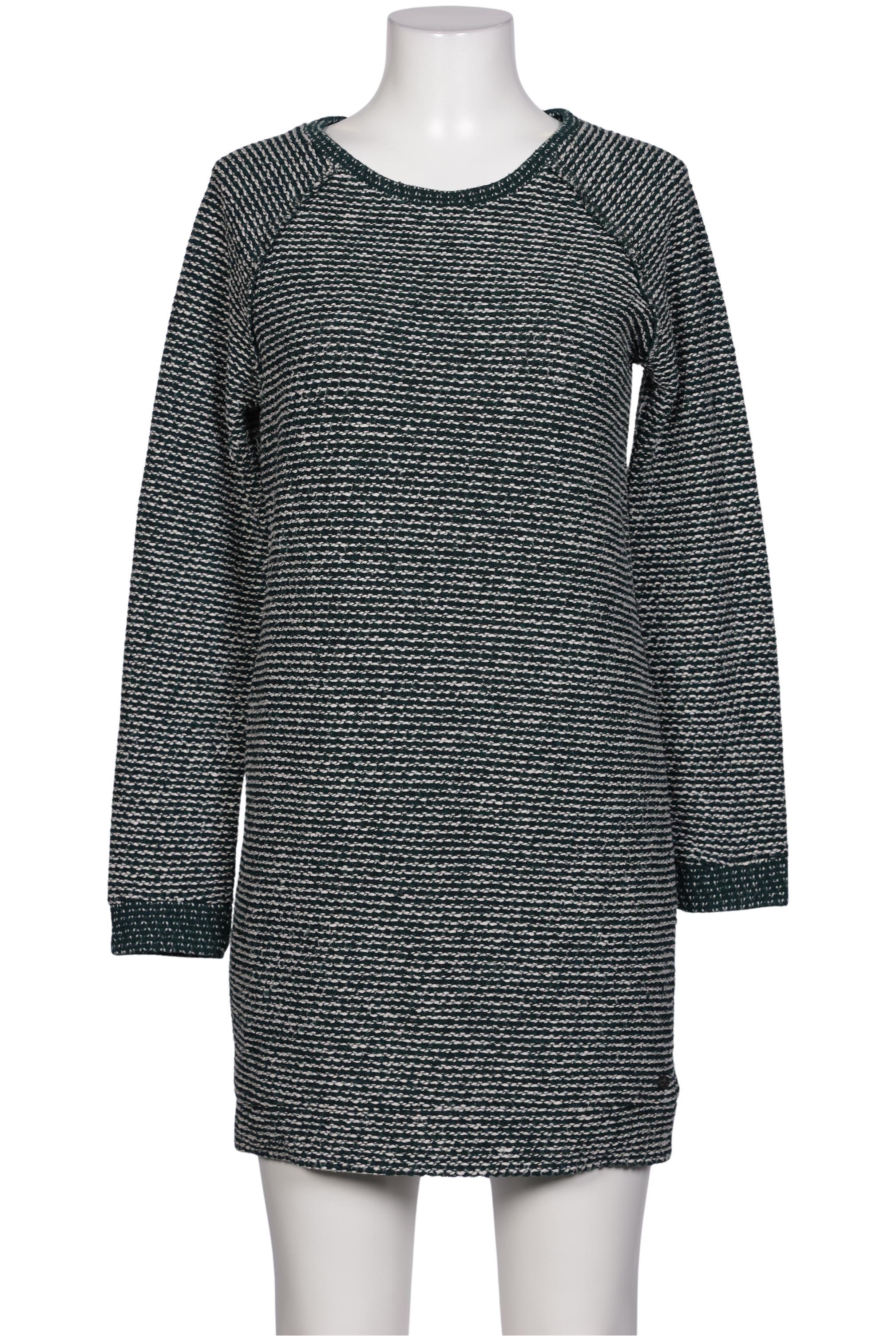 

edc by Esprit Damen Kleid, grün, Gr. 42