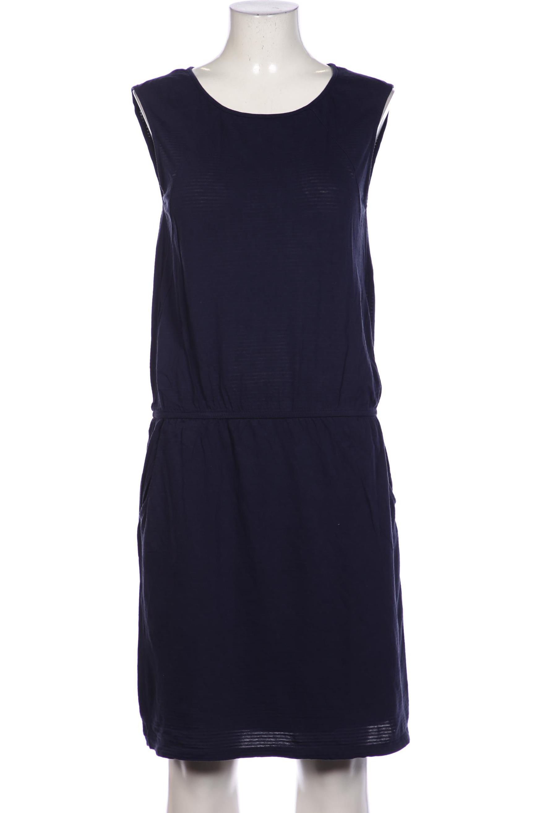 

edc by Esprit Damen Kleid, marineblau, Gr. 38