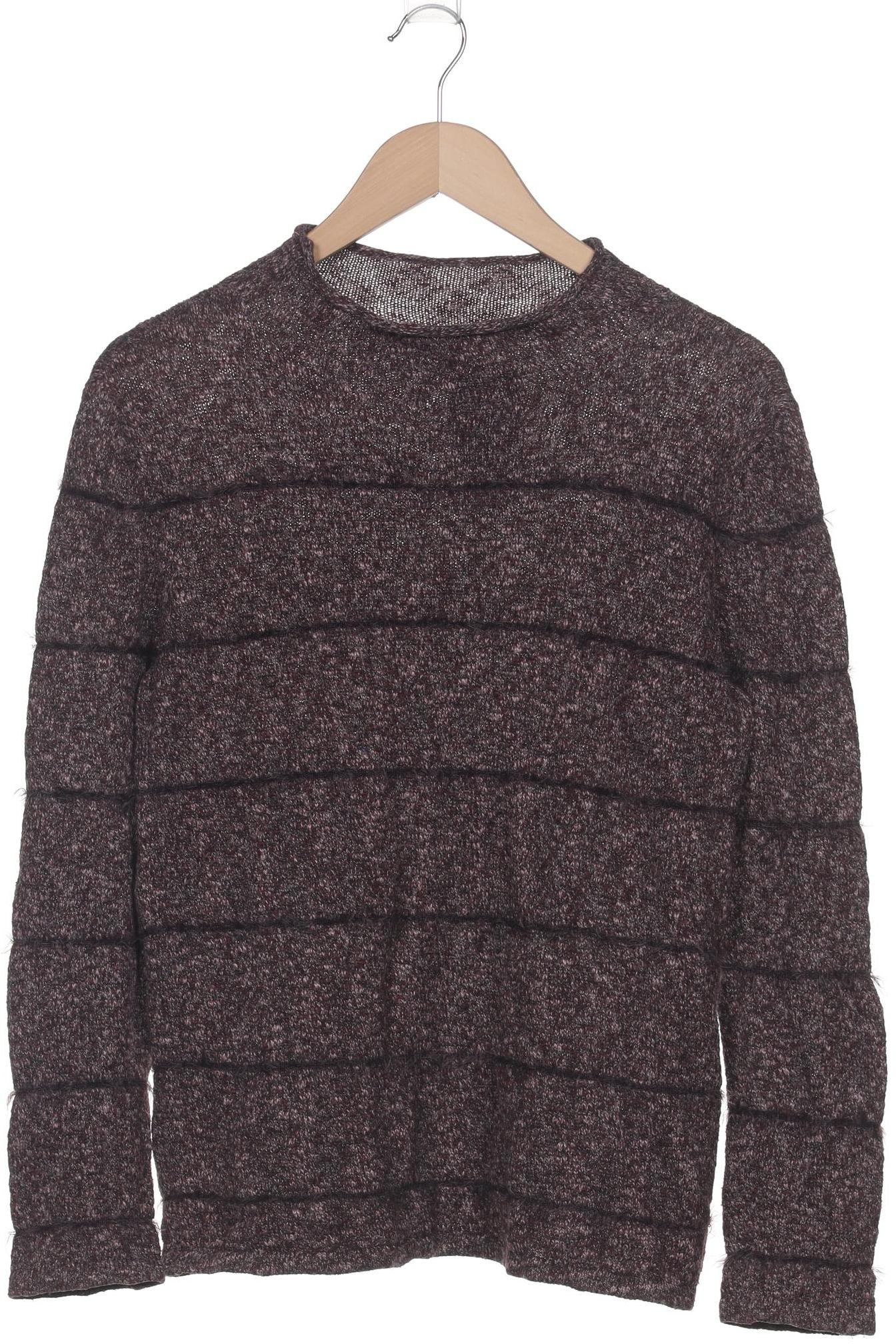 

edc by Esprit Damen Pullover, flieder, Gr. 38
