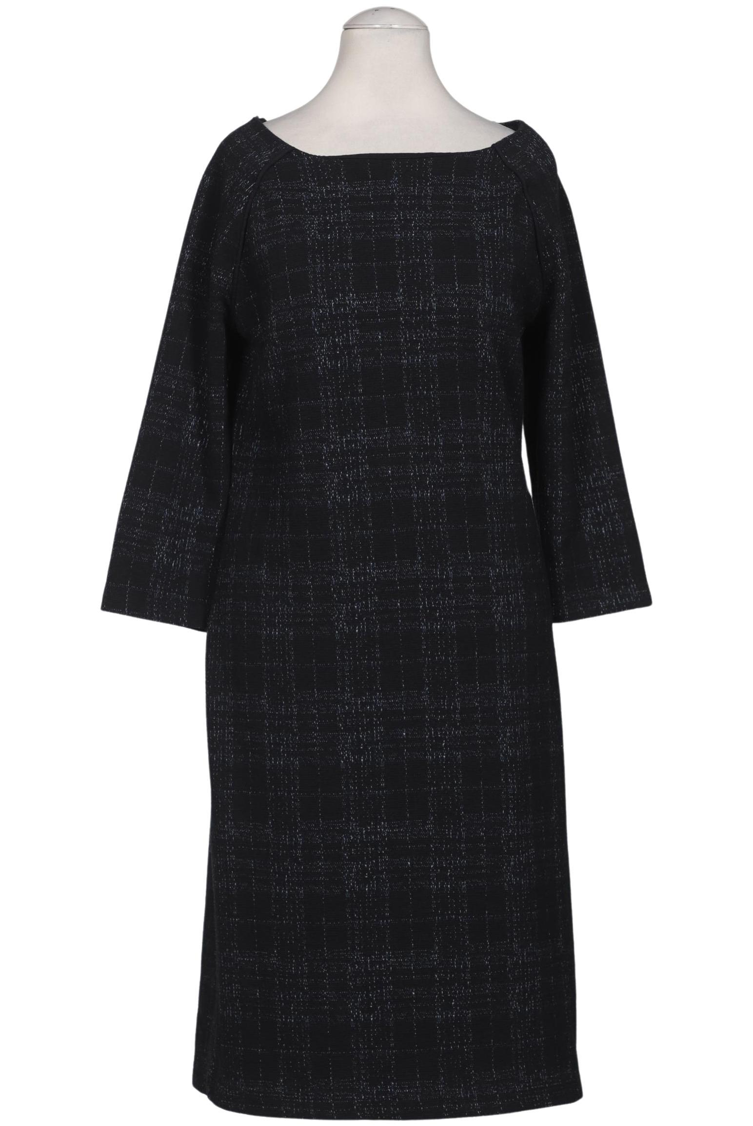 

edc by Esprit Damen Kleid, marineblau, Gr. 38