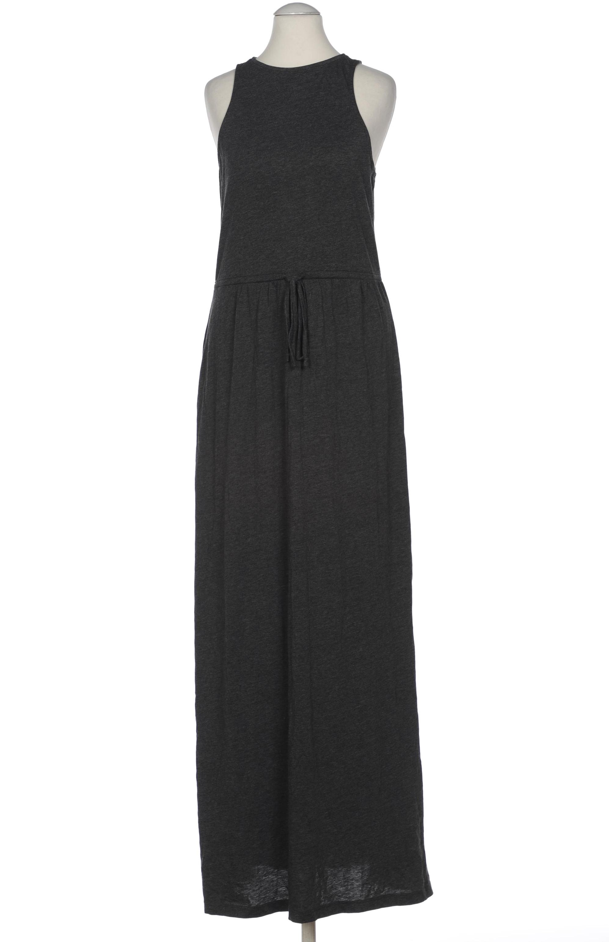 

edc by Esprit Damen Kleid, grau, Gr. 38