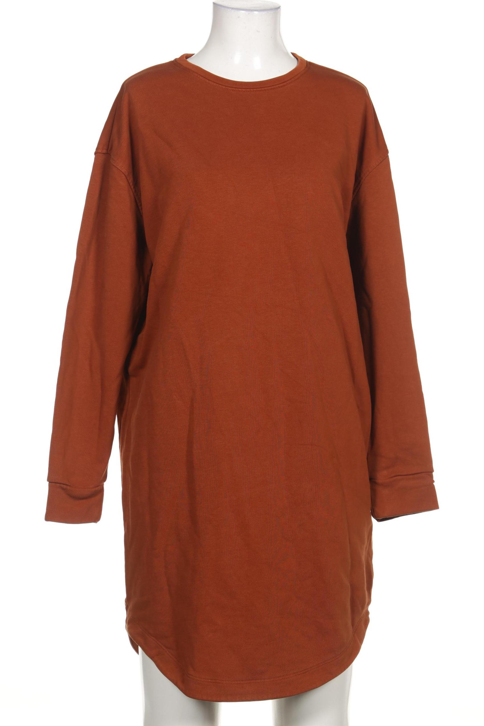 

edc by Esprit Damen Kleid, braun
