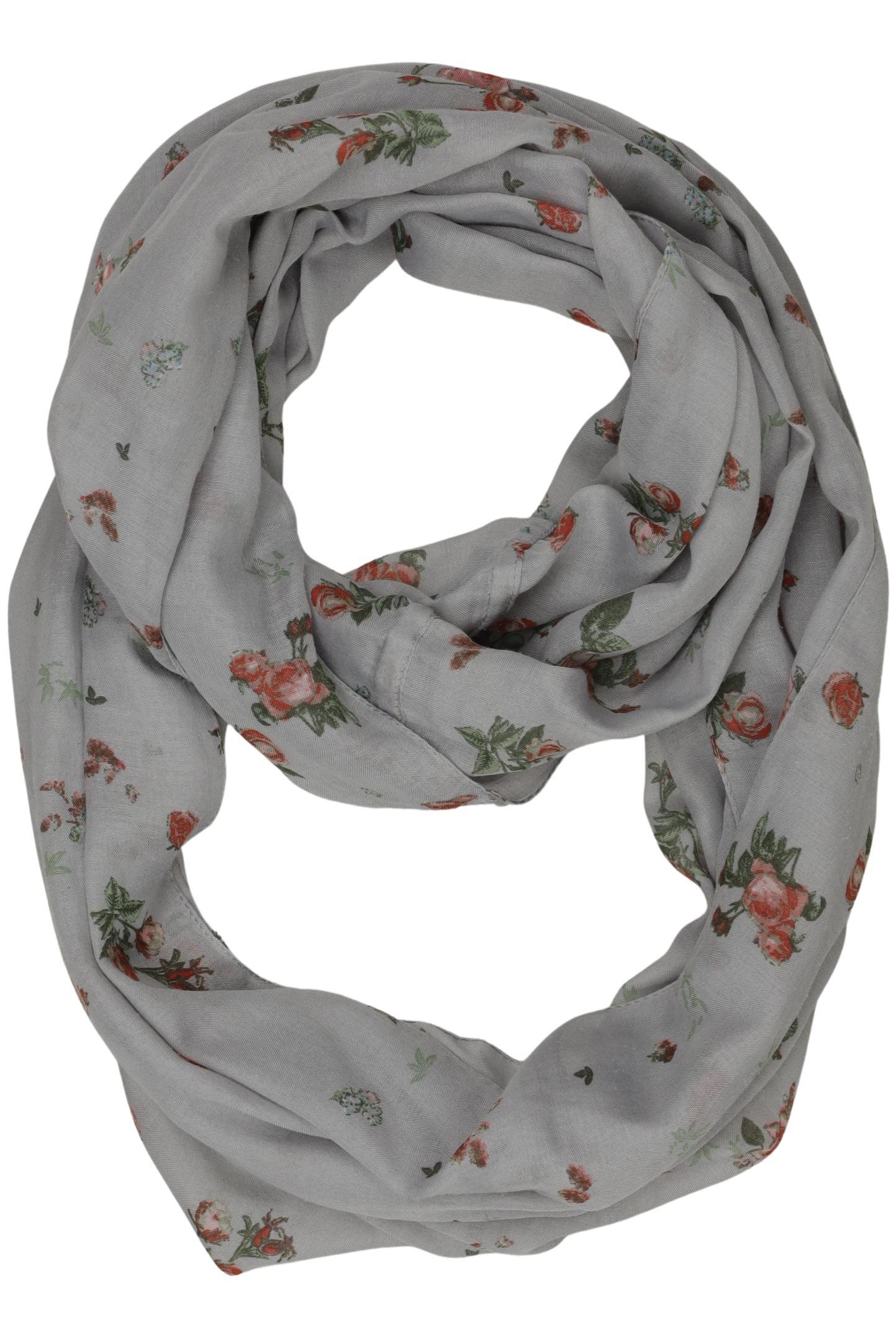 

edc by Esprit Damen Schal, grau, Gr.