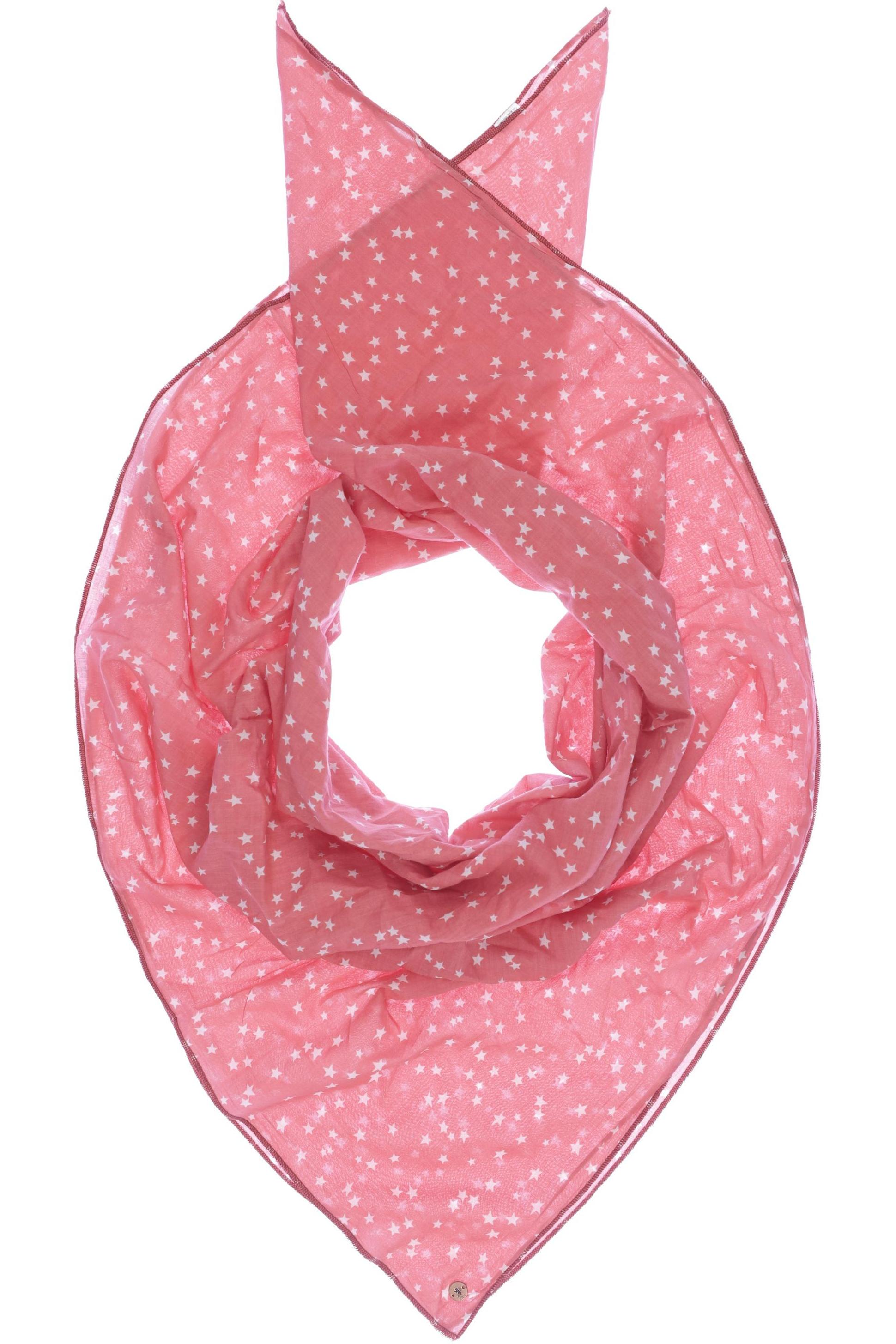 

edc by Esprit Damen Schal, pink, Gr.