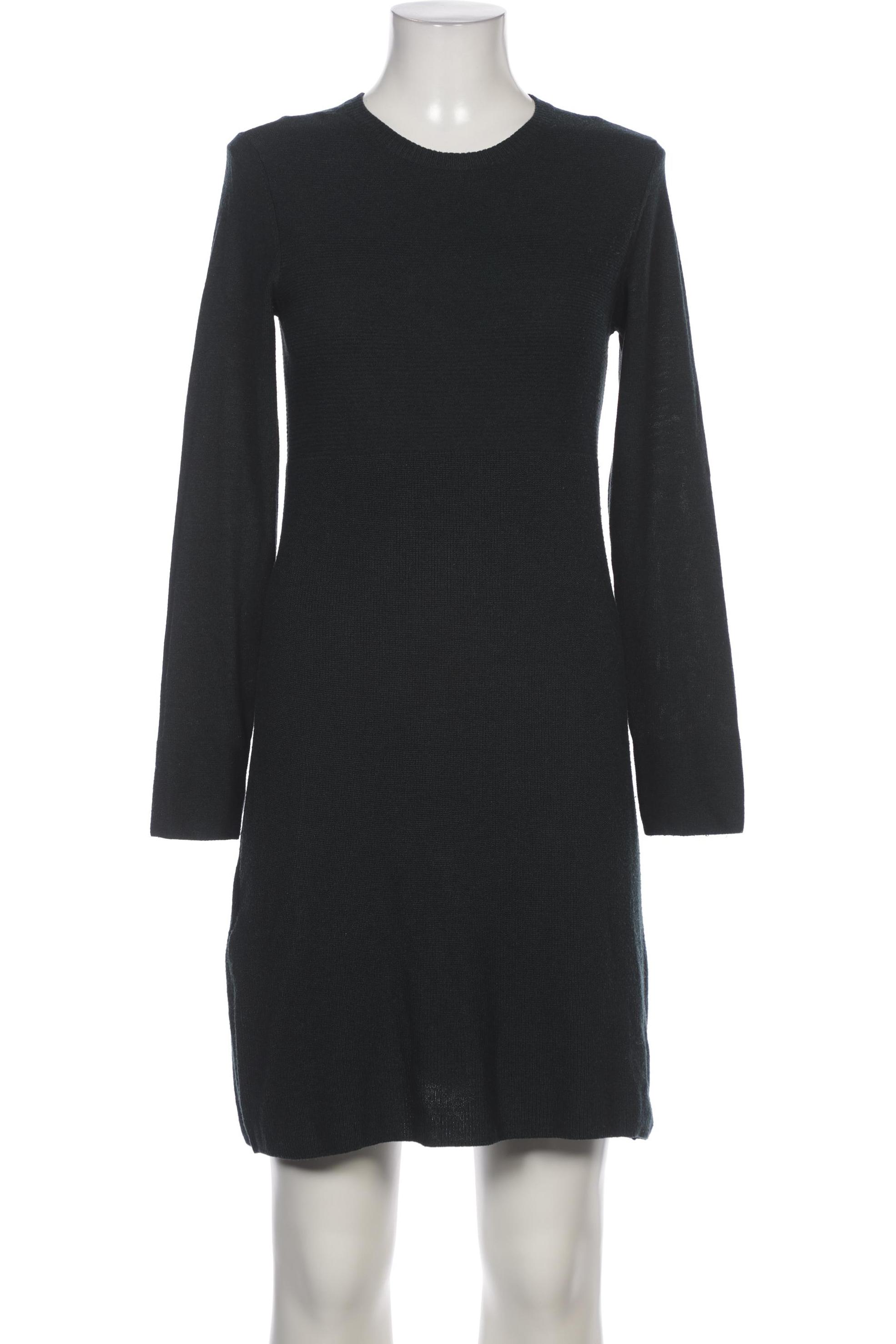 

edc by Esprit Damen Kleid, grün, Gr. 38