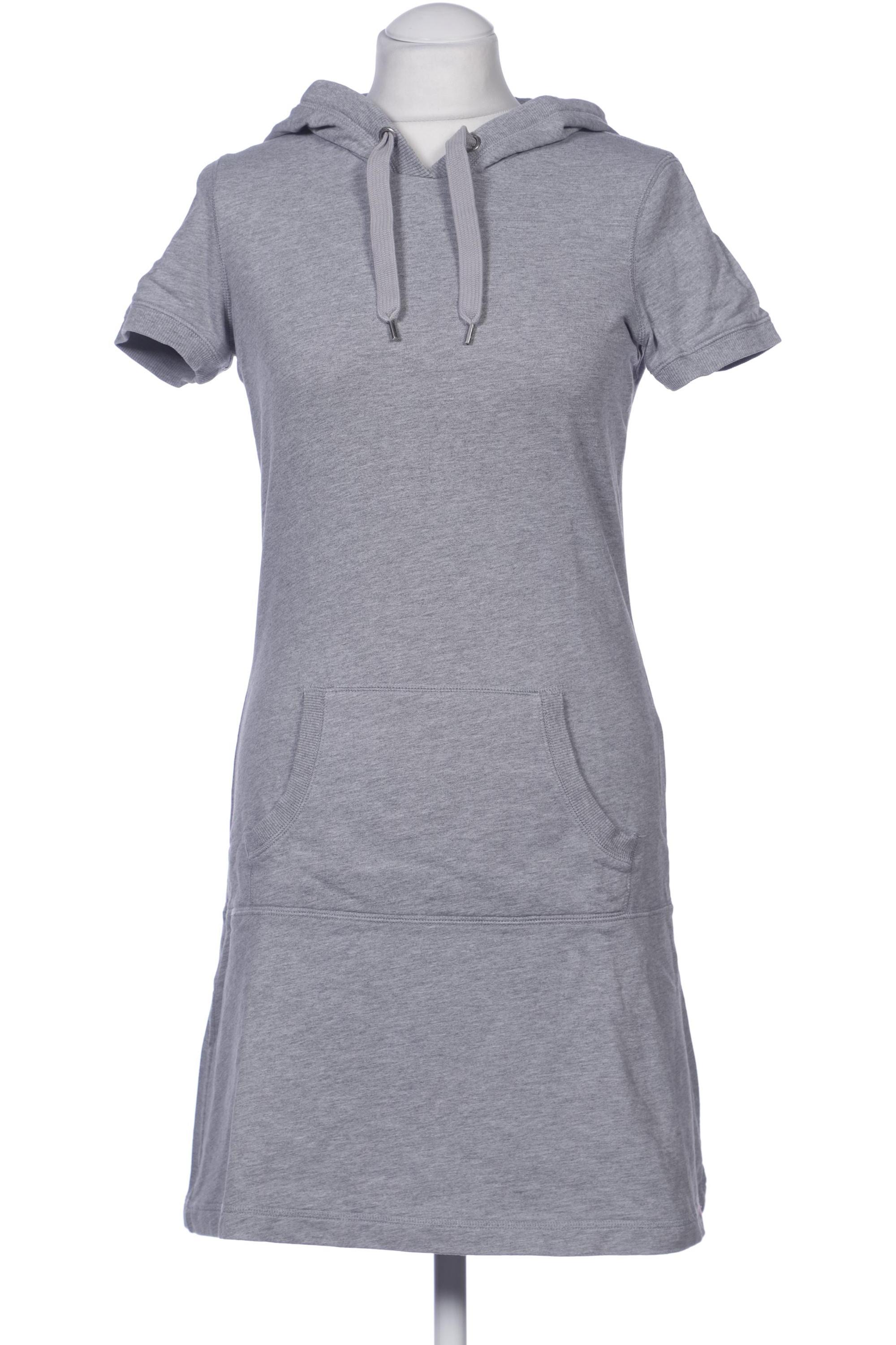 

edc by Esprit Damen Kleid, grau, Gr. 38