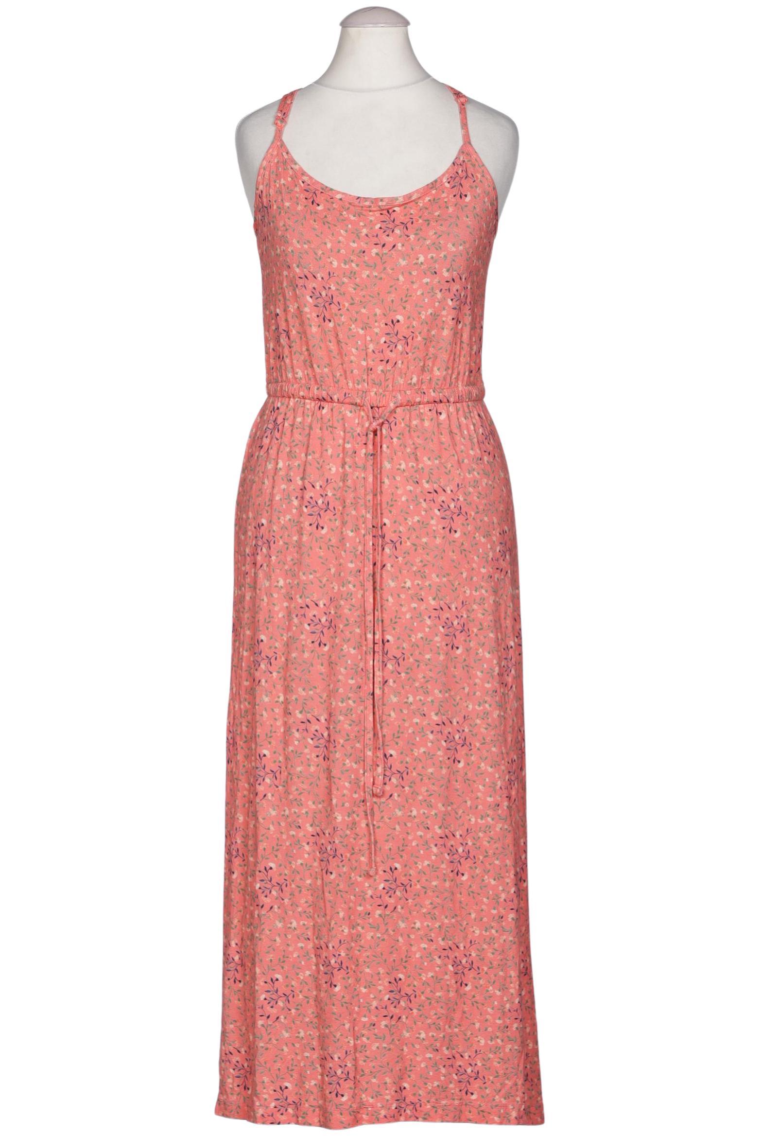 

edc by Esprit Damen Kleid, pink, Gr. 34