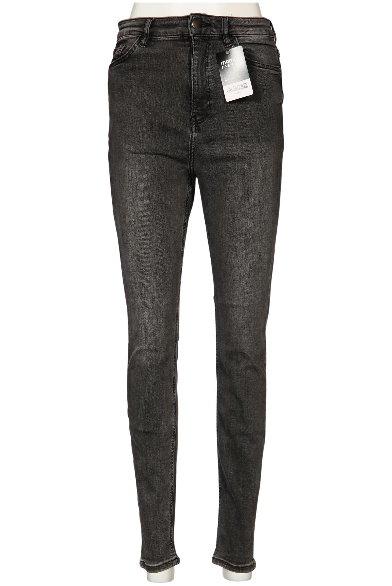 

edc by Esprit Damen Jeans, grau, Gr. 27