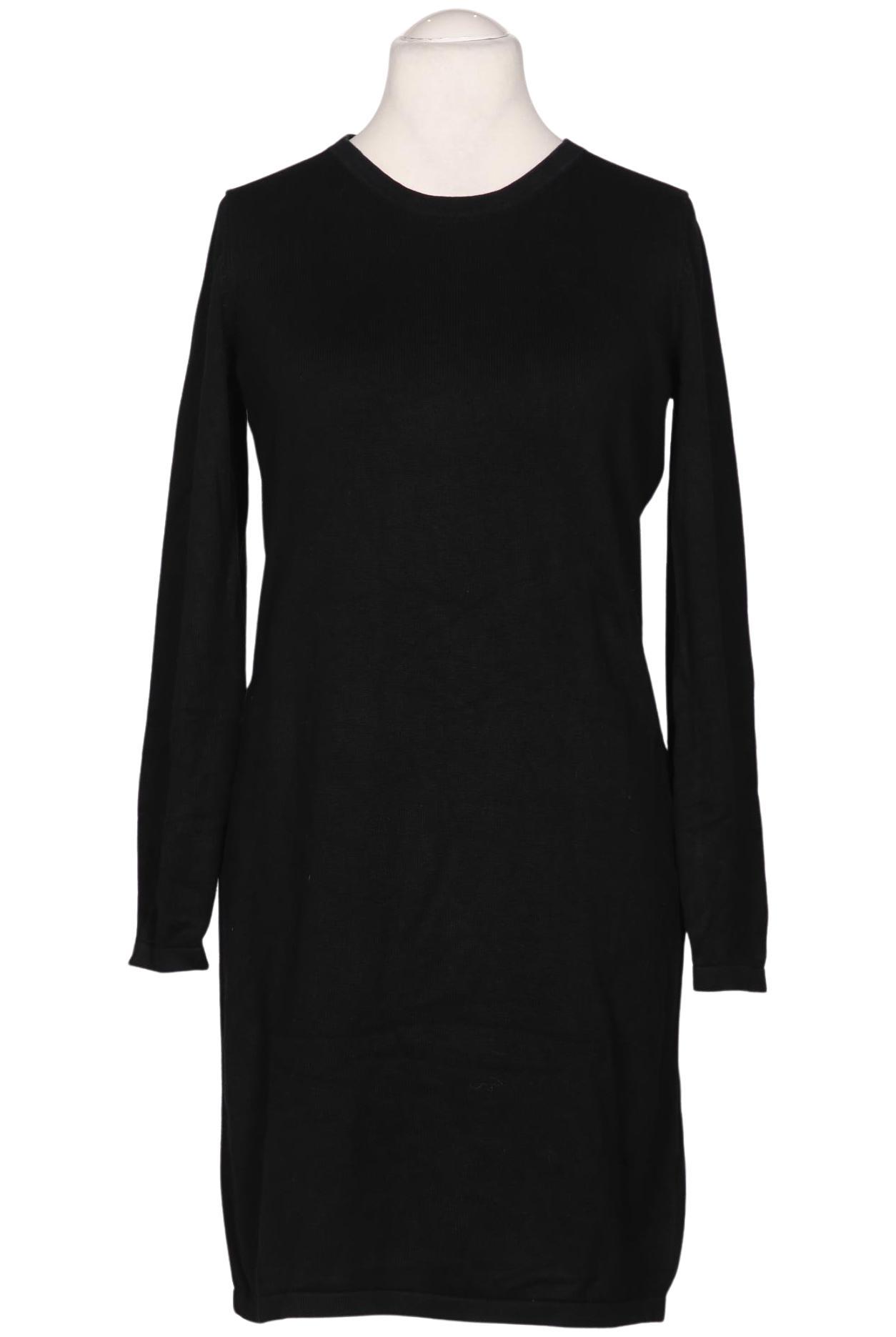 

edc by Esprit Damen Kleid, schwarz, Gr. 42