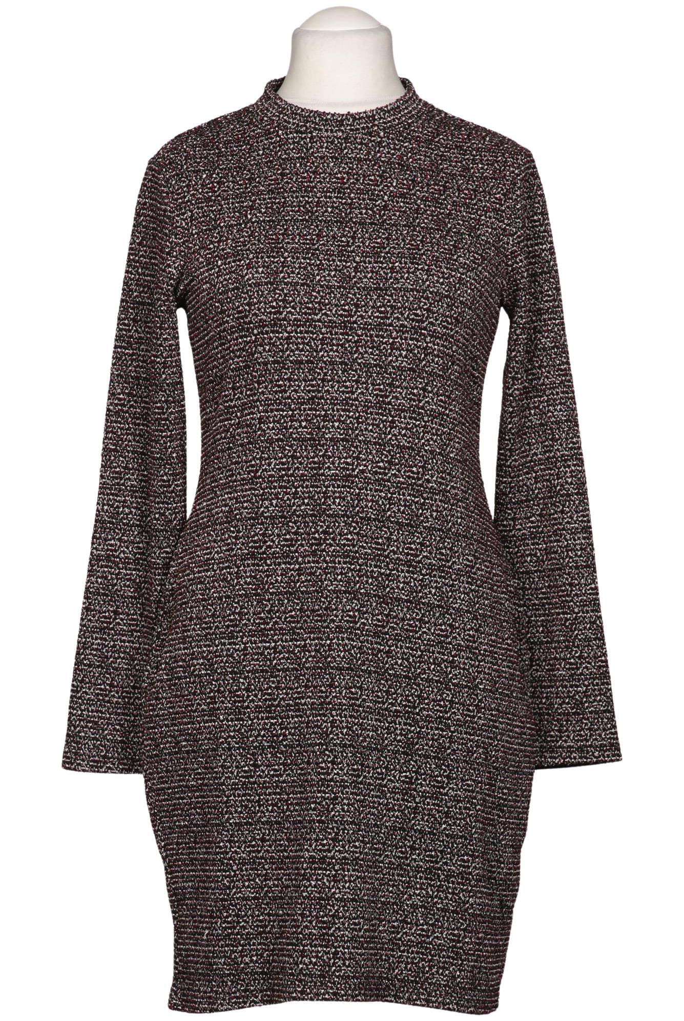 

edc by Esprit Damen Kleid, grau, Gr. 42