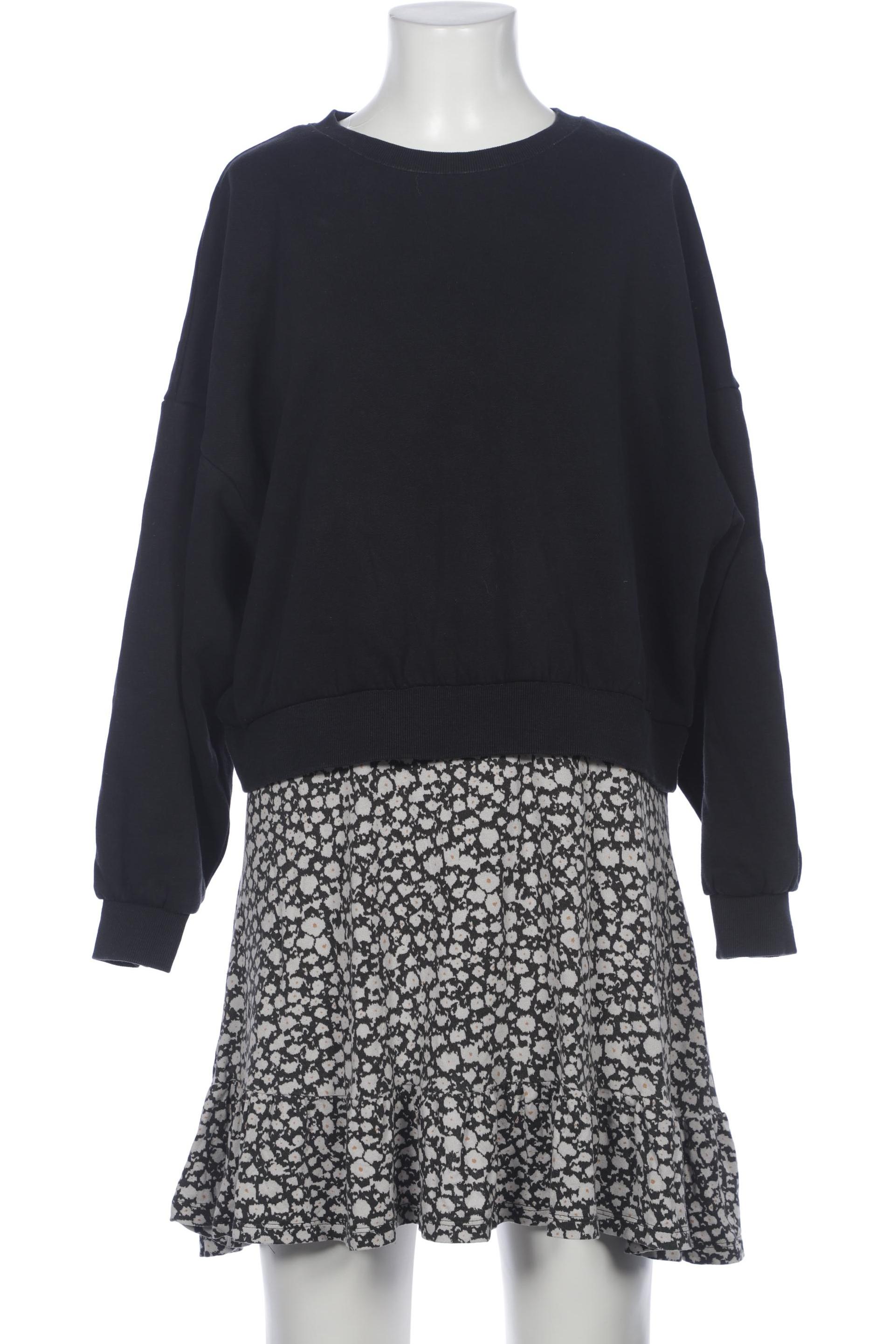 

edc by Esprit Damen Kleid, marineblau, Gr. 36