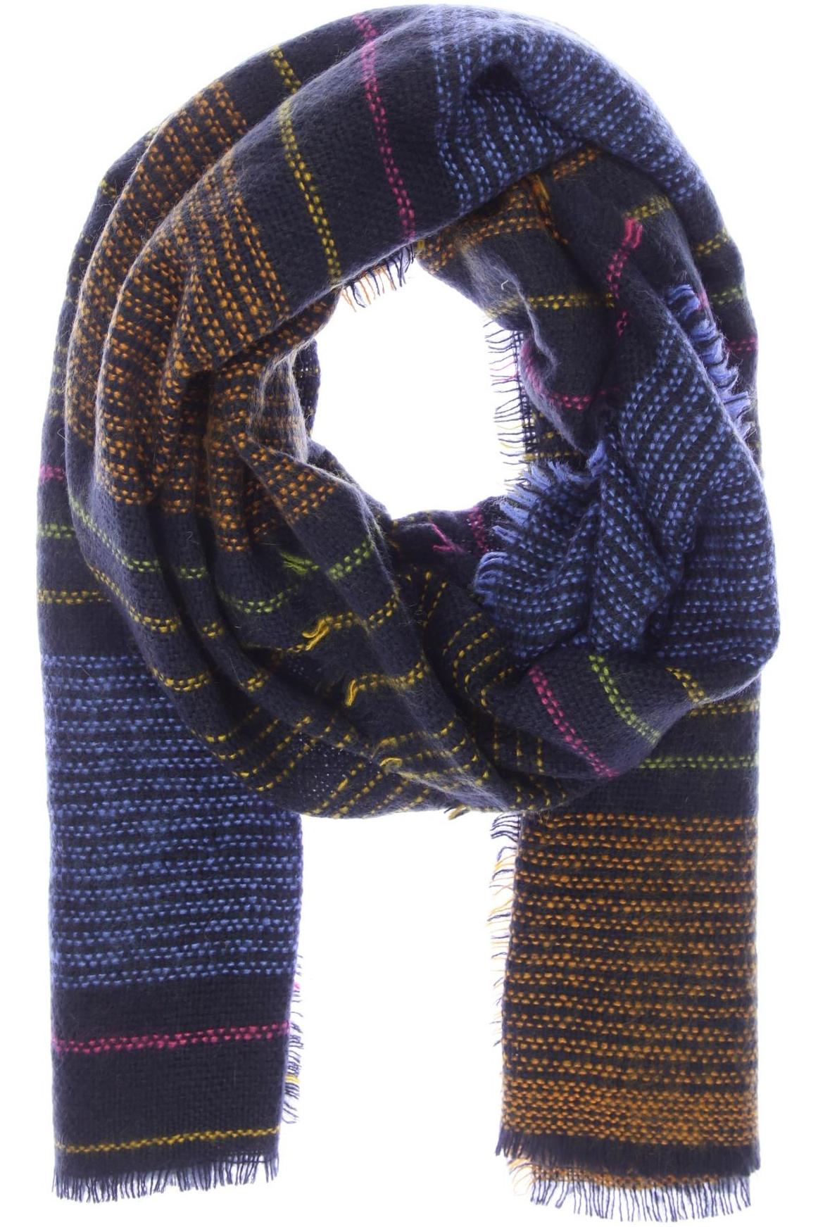 

edc by Esprit Damen Schal, mehrfarbig, Gr.