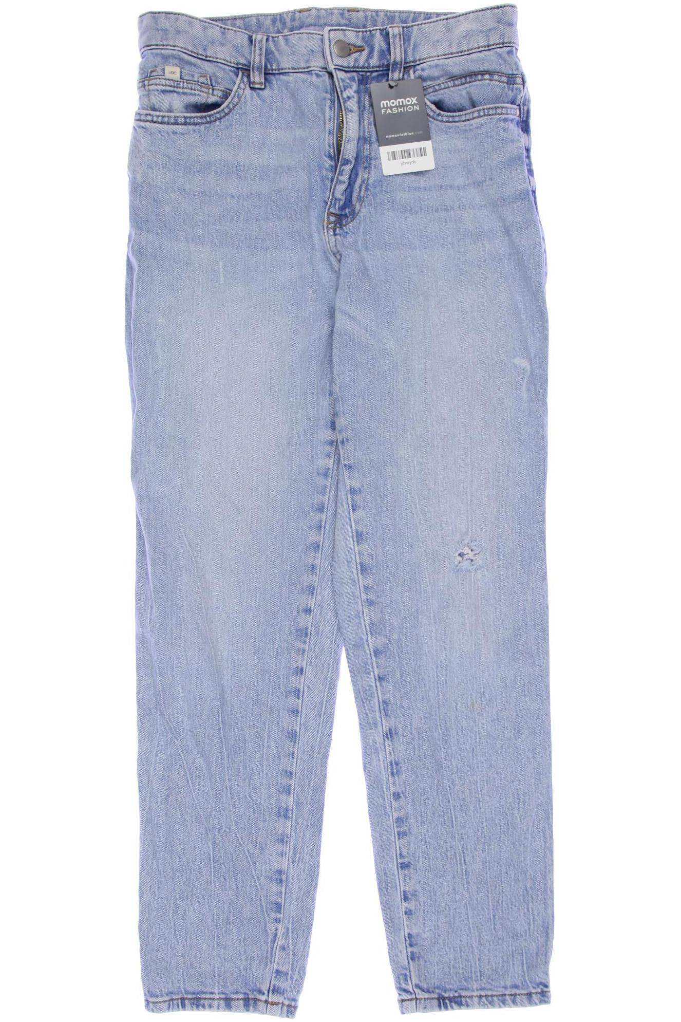 

edc by Esprit Damen Jeans, blau, Gr. 29