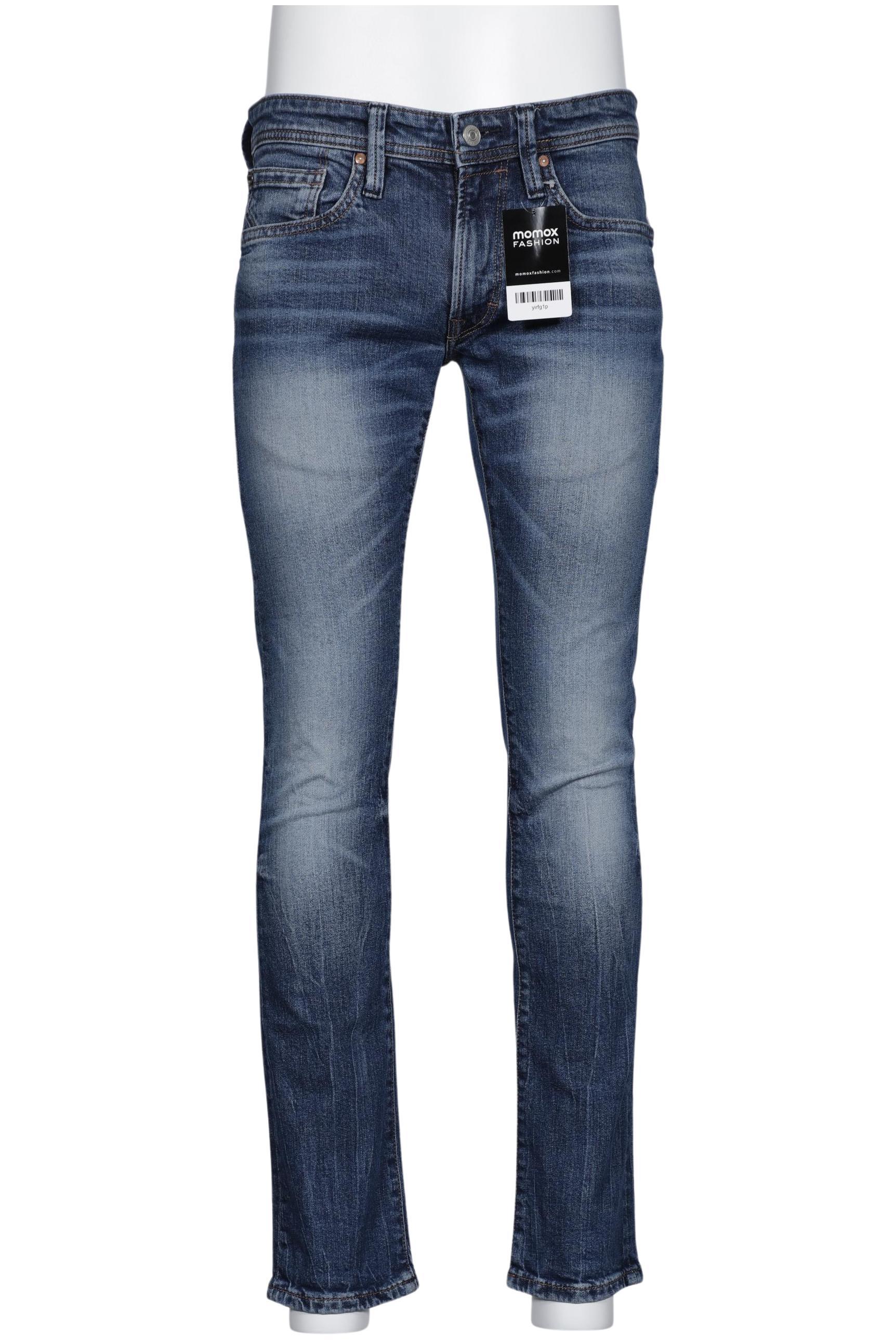 

edc by Esprit Herren Jeans, blau, Gr. 29