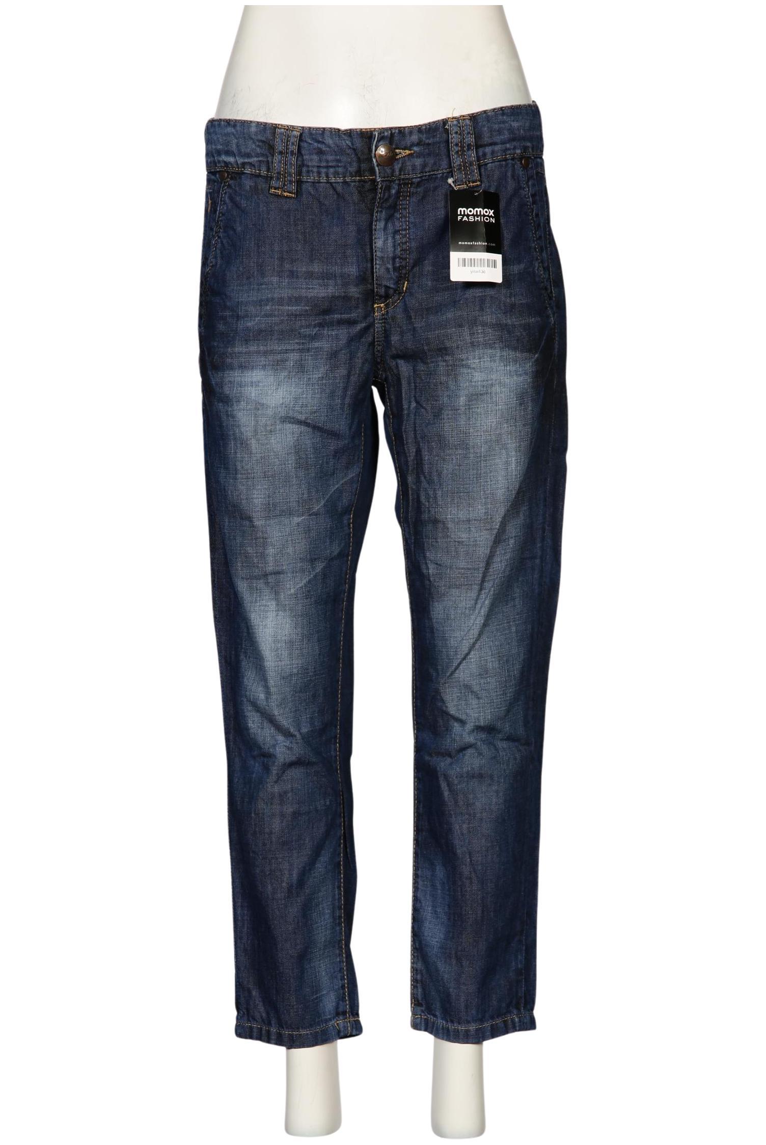 

edc by Esprit Damen Jeans, blau, Gr. 29
