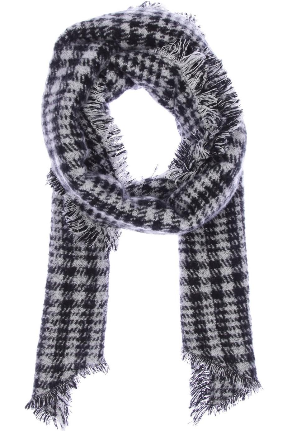 

edc by Esprit Damen Schal, grau, Gr.