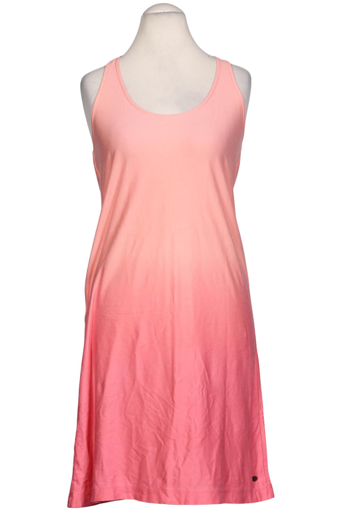 

edc by Esprit Damen Kleid, pink, Gr. 38