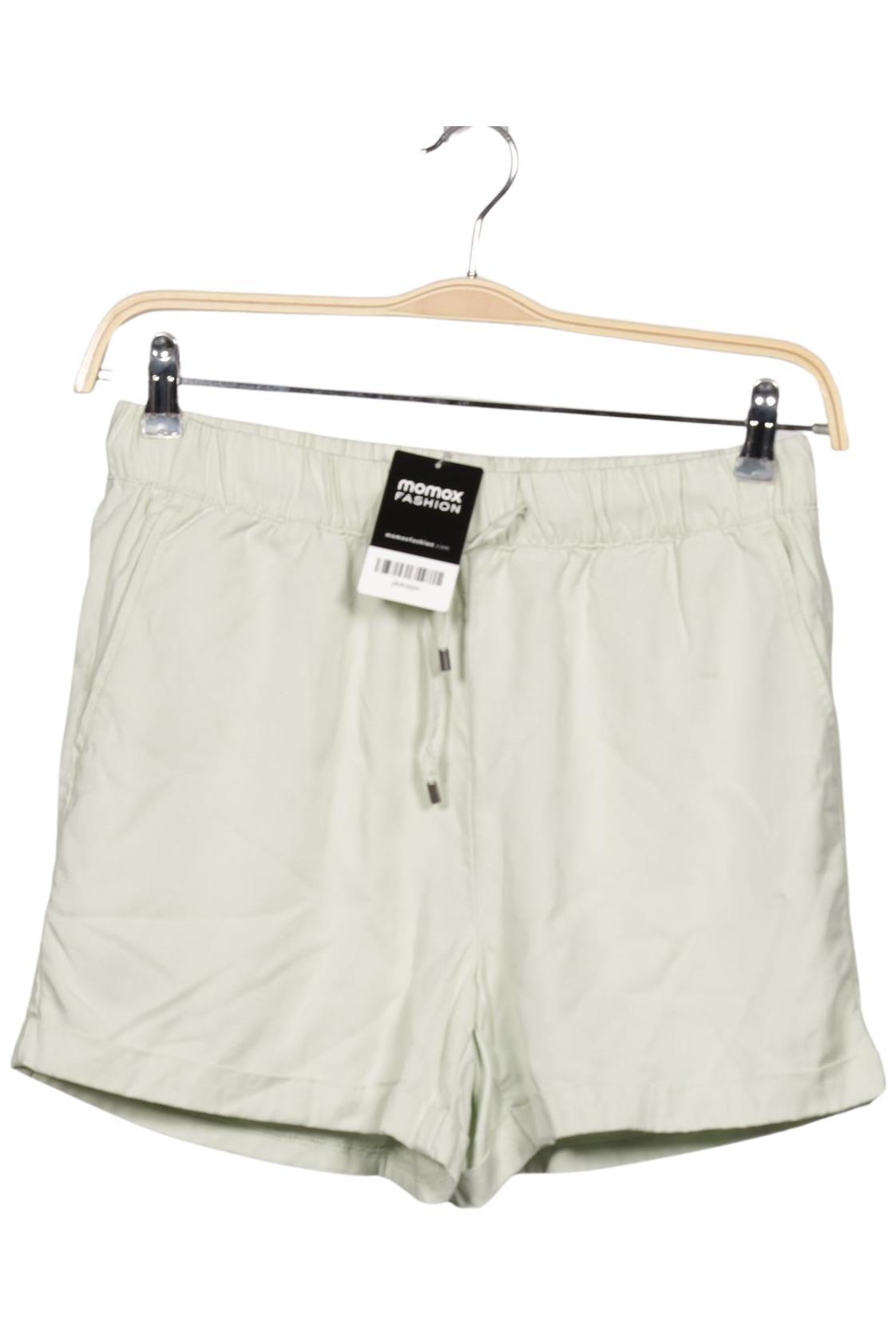 

edc by Esprit Damen Shorts, hellgrün, Gr. 38