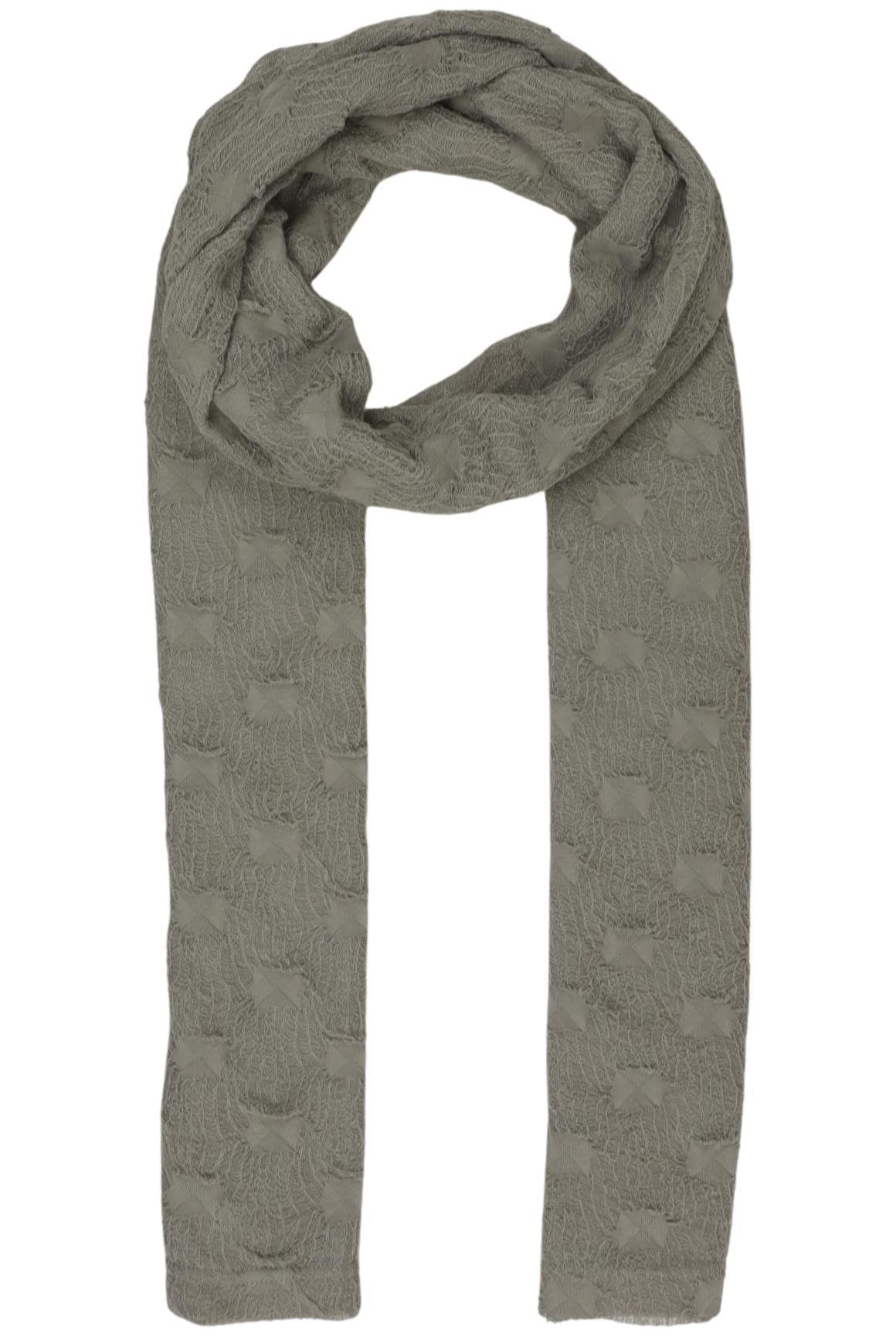 

edc by Esprit Damen Schal, grau, Gr.