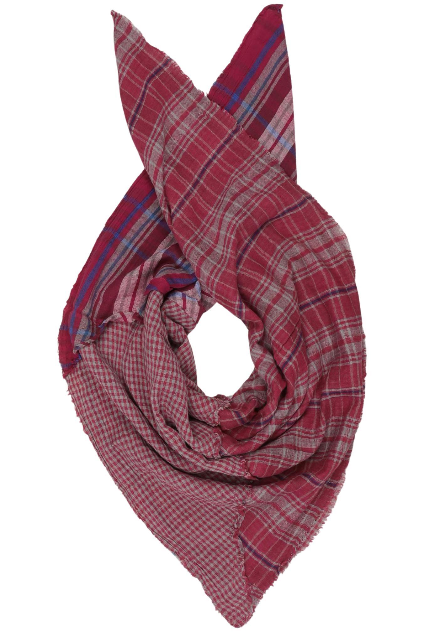 

edc by Esprit Damen Schal, rot, Gr.