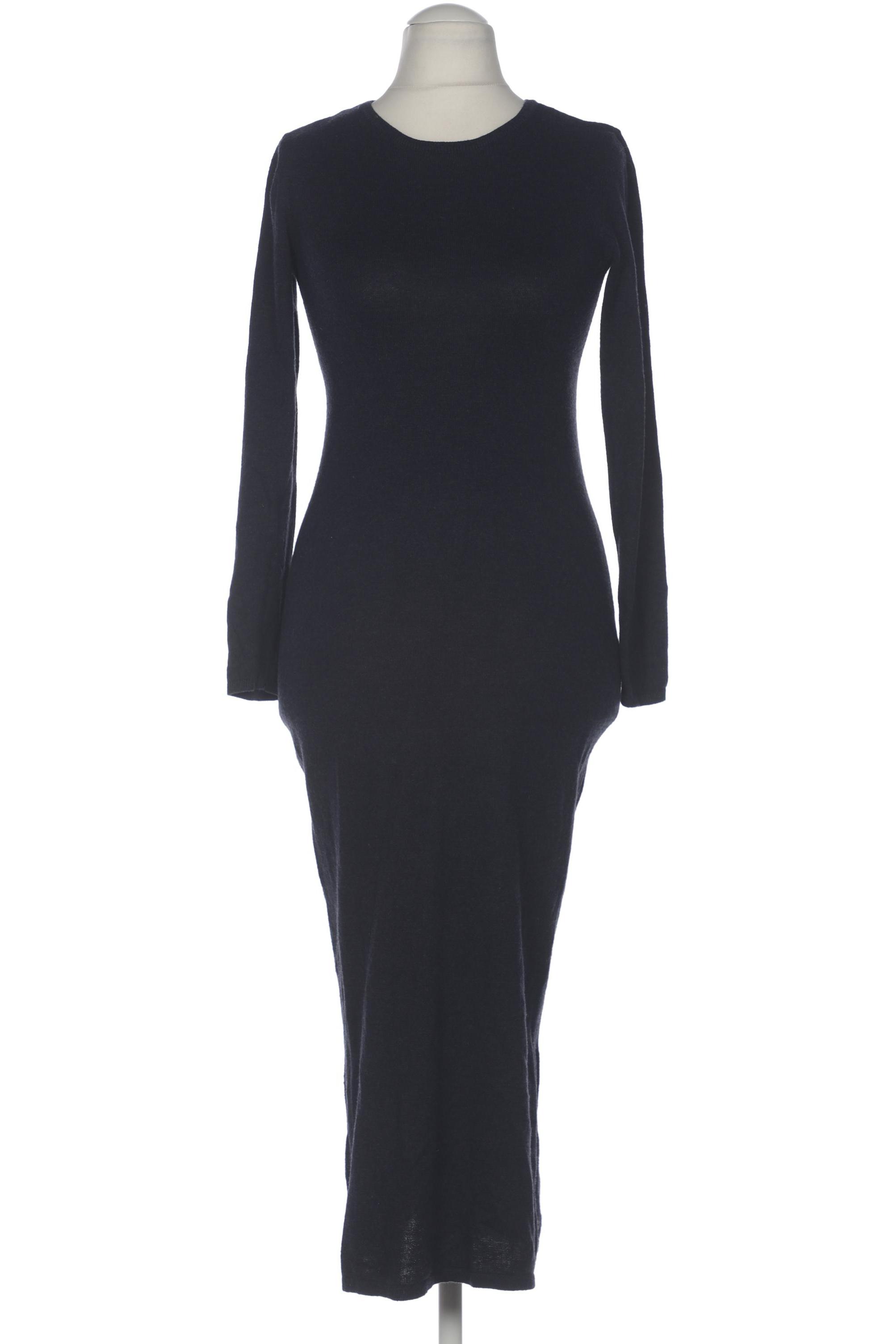 

edc by Esprit Damen Kleid, marineblau, Gr. 34