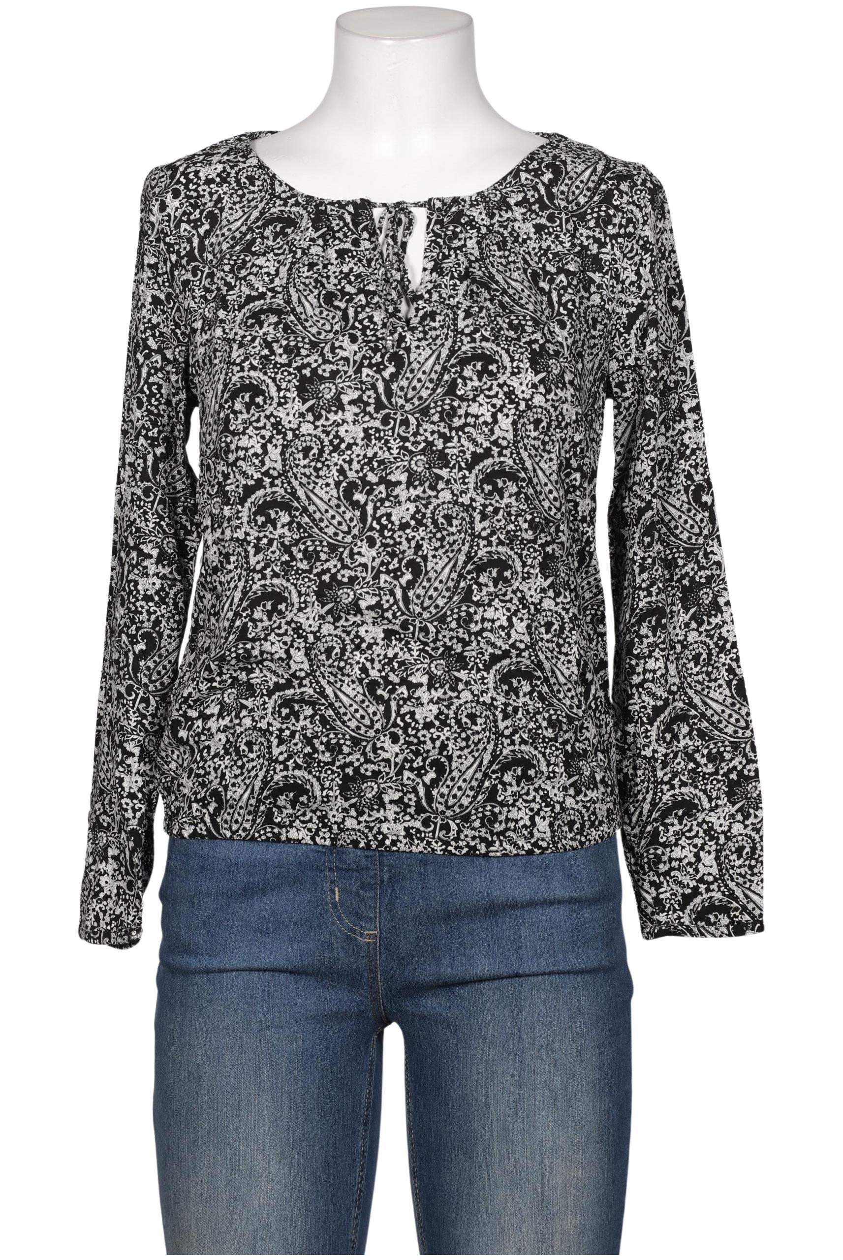 

edc by Esprit Damen Bluse, mehrfarbig, Gr. 36