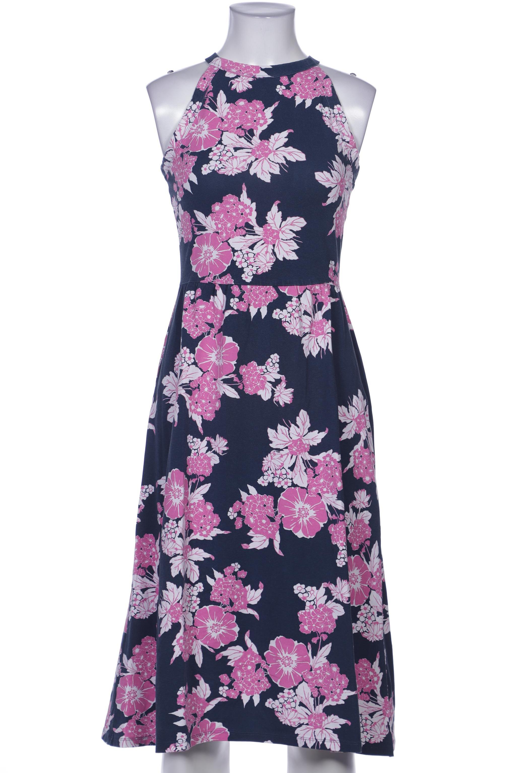 

edc by Esprit Damen Kleid, marineblau, Gr. 34