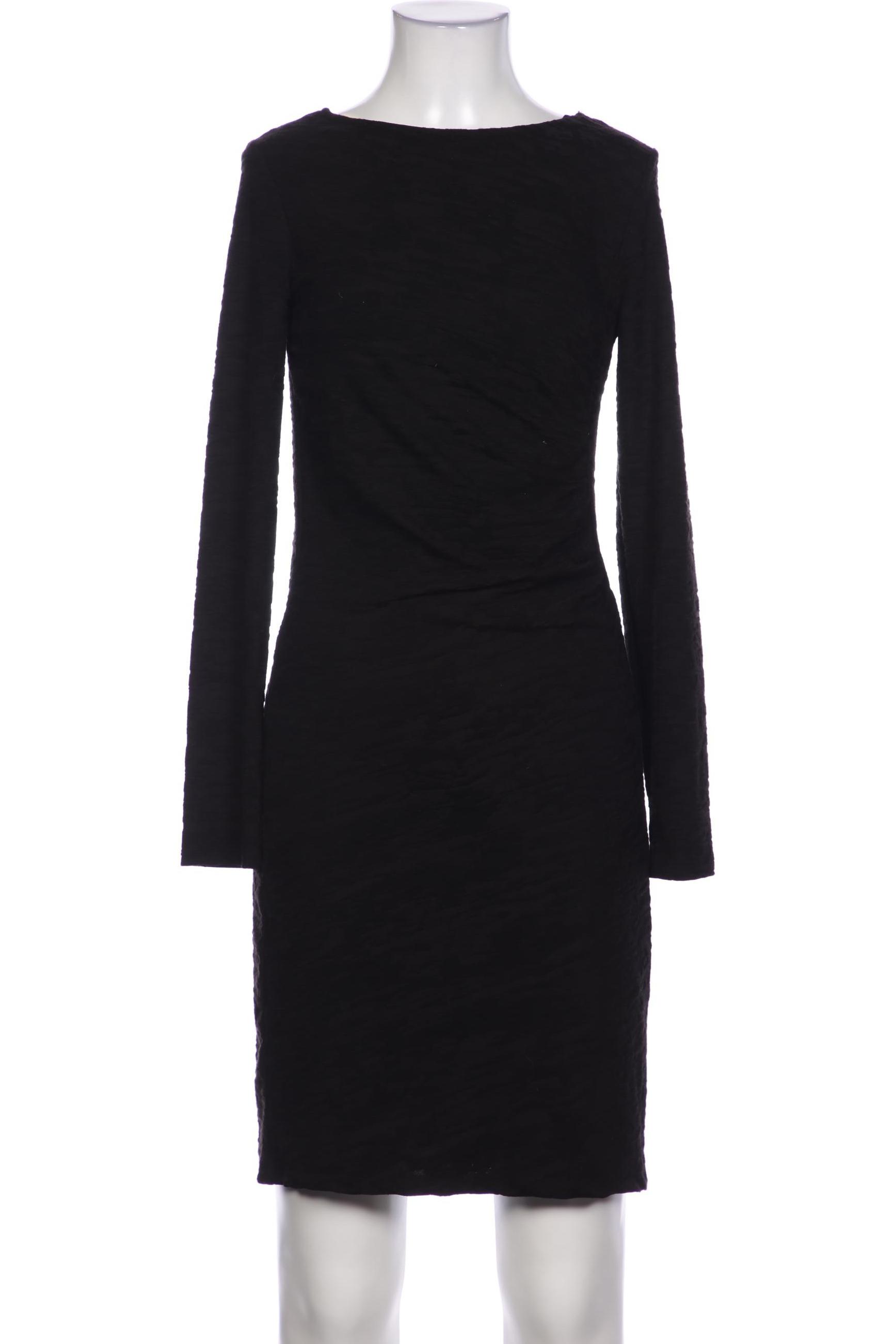 

edc by Esprit Damen Kleid, schwarz, Gr. 36