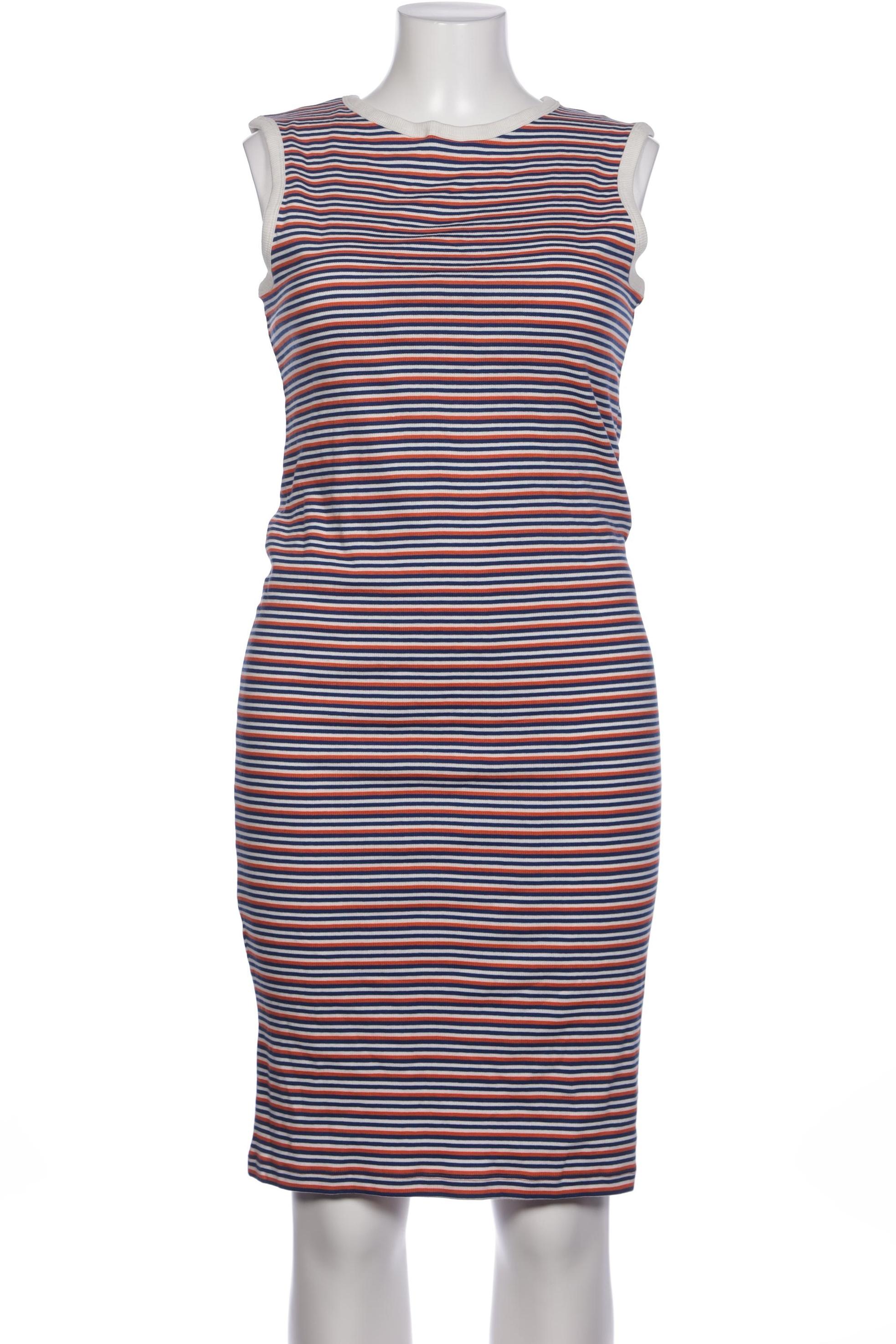 

edc by Esprit Damen Kleid, mehrfarbig, Gr. 44