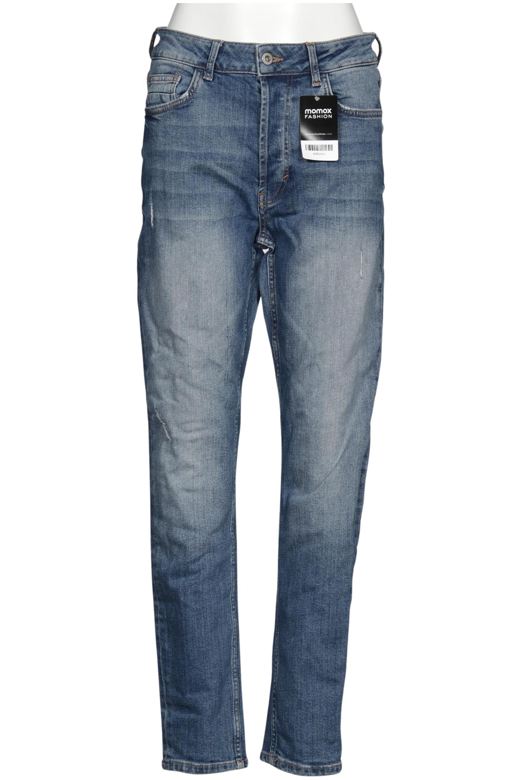 

edc by Esprit Damen Jeans, blau, Gr. 28