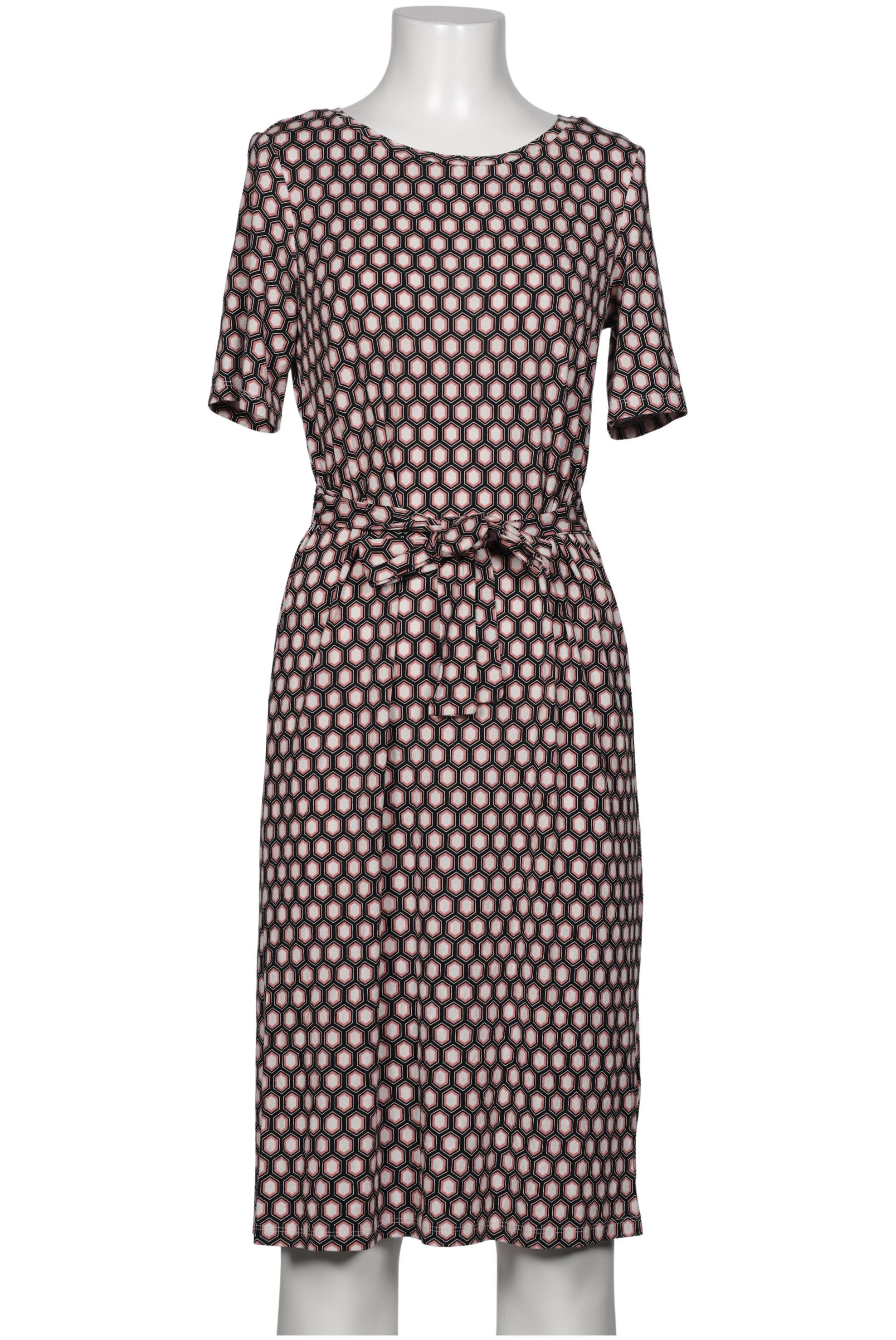 

edc by Esprit Damen Kleid, pink, Gr. 36