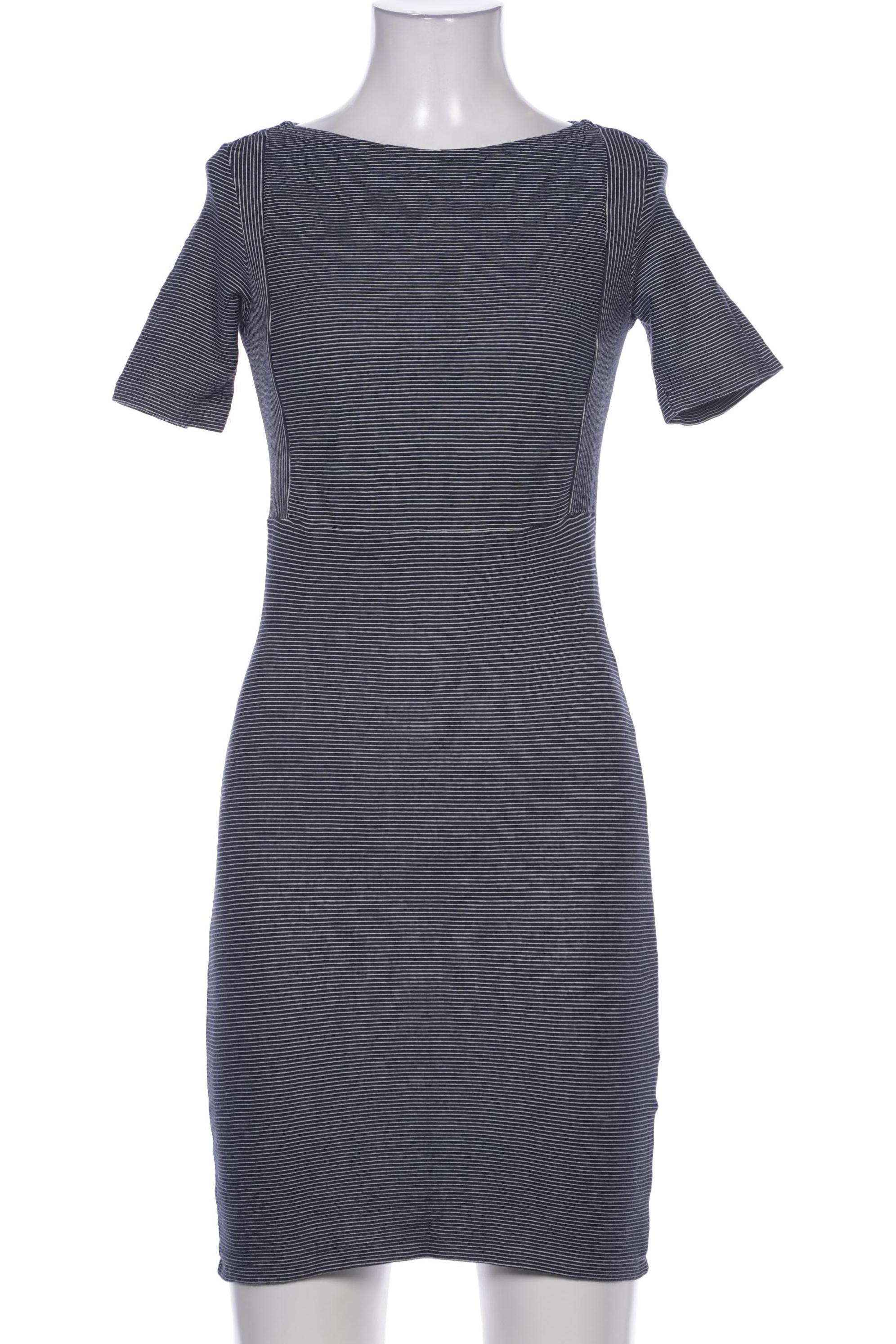 

edc by Esprit Damen Kleid, marineblau, Gr. 34