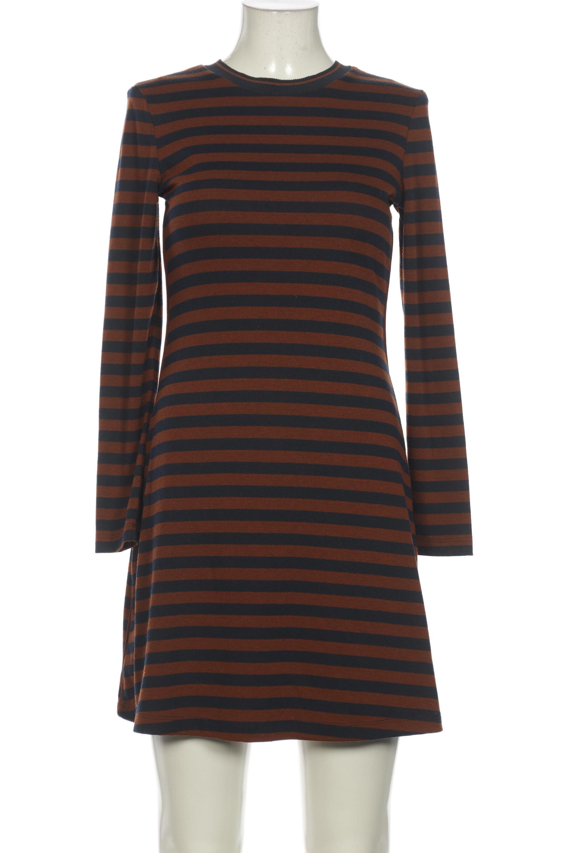 

edc by Esprit Damen Kleid, braun
