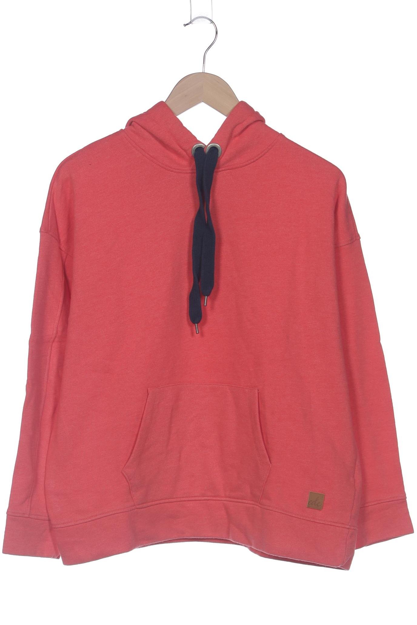 Thumbnail - edc by Esprit Damen Kapuzenpullover, pink, Gr. 38