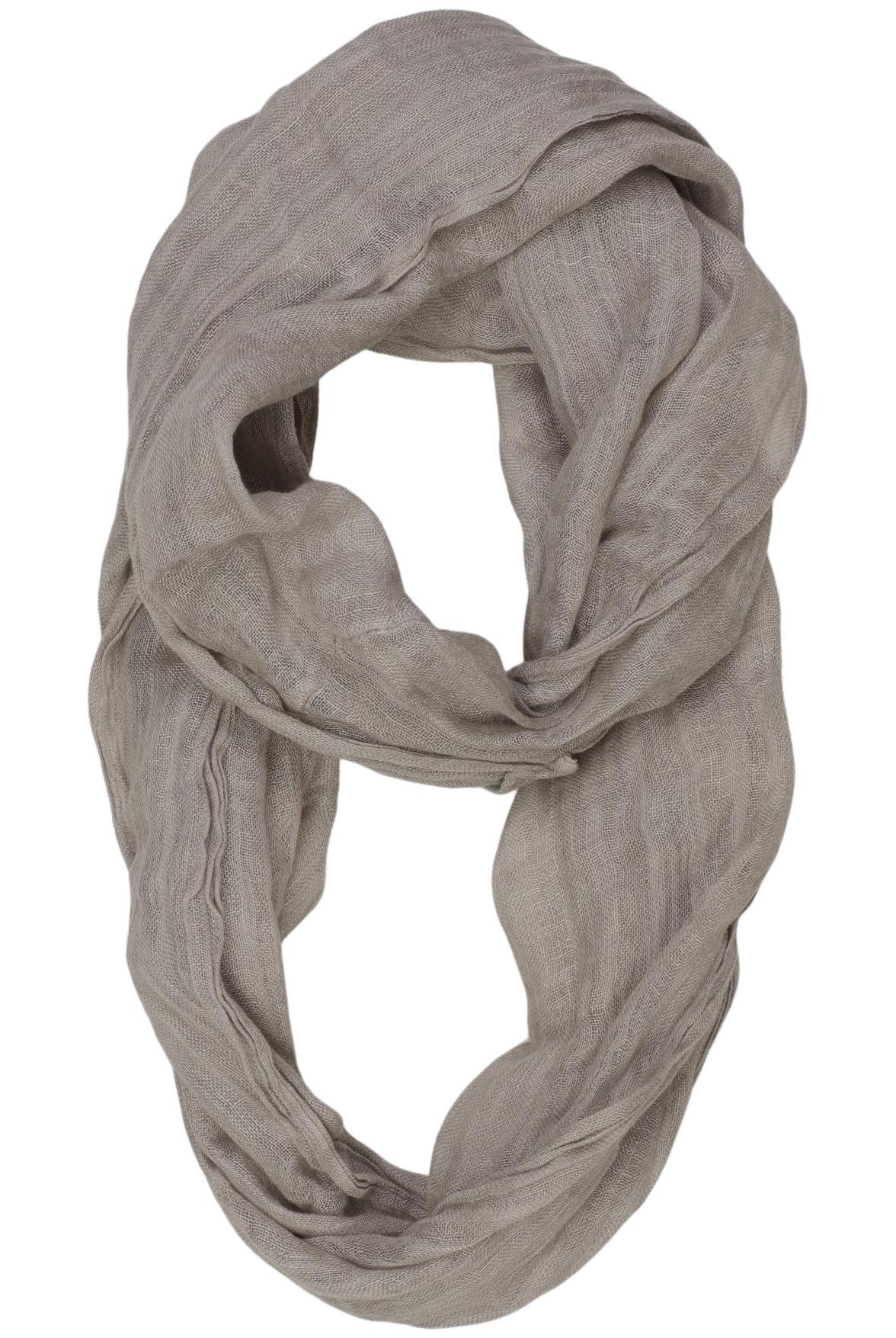 

edc by Esprit Damen Schal, grau, Gr.