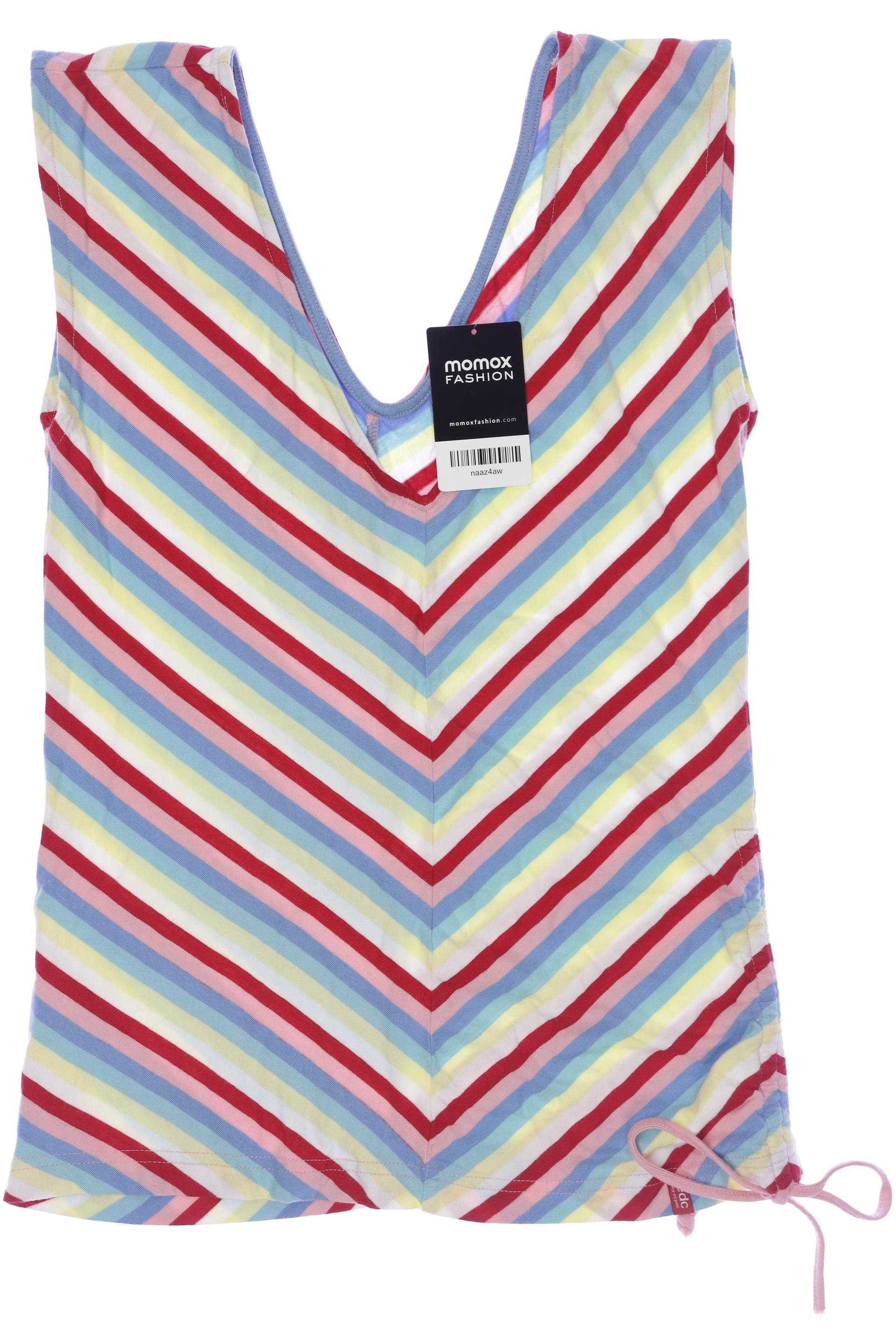 

edc by Esprit Damen Top, mehrfarbig, Gr. 38