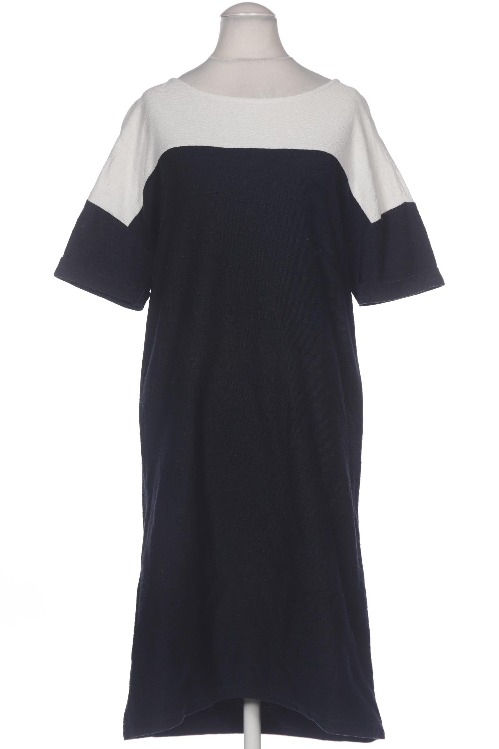 

edc by Esprit Damen Kleid, marineblau, Gr. 38