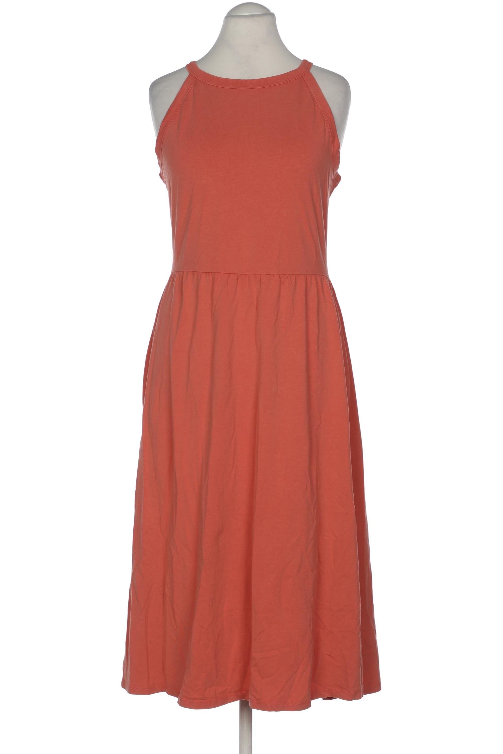 

edc by Esprit Damen Kleid, rot, Gr. 44