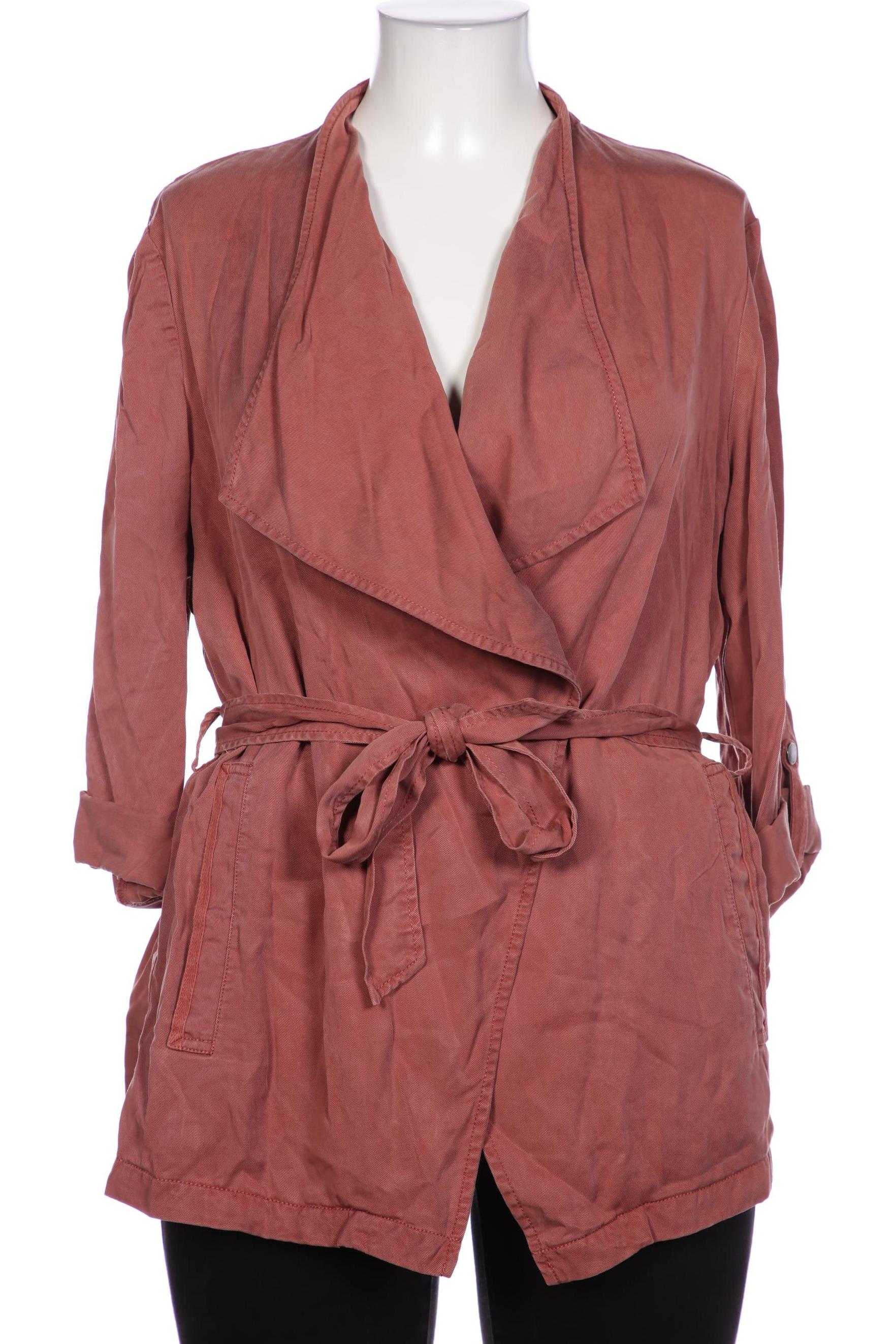 

edc by Esprit Damen Jacke, pink, Gr. 44