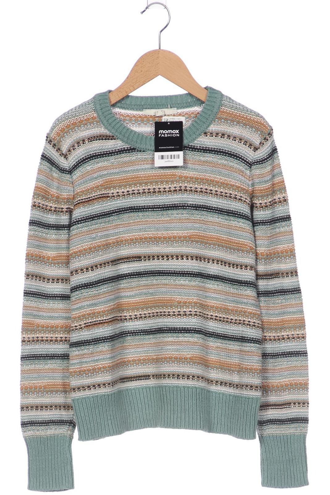 

edc by Esprit Damen Pullover, türkis, Gr. 38
