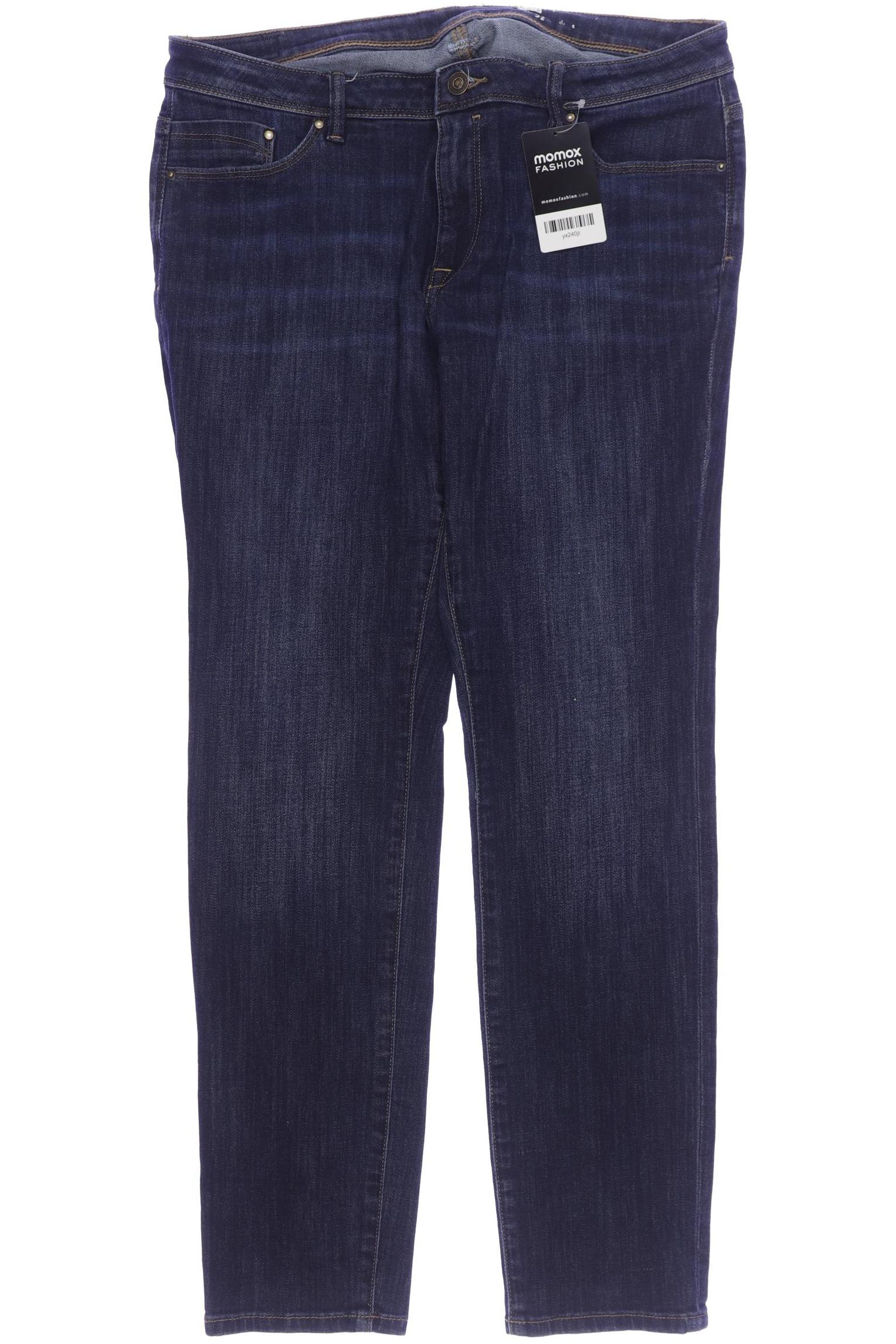 

edc by Esprit Damen Jeans, blau, Gr. 32