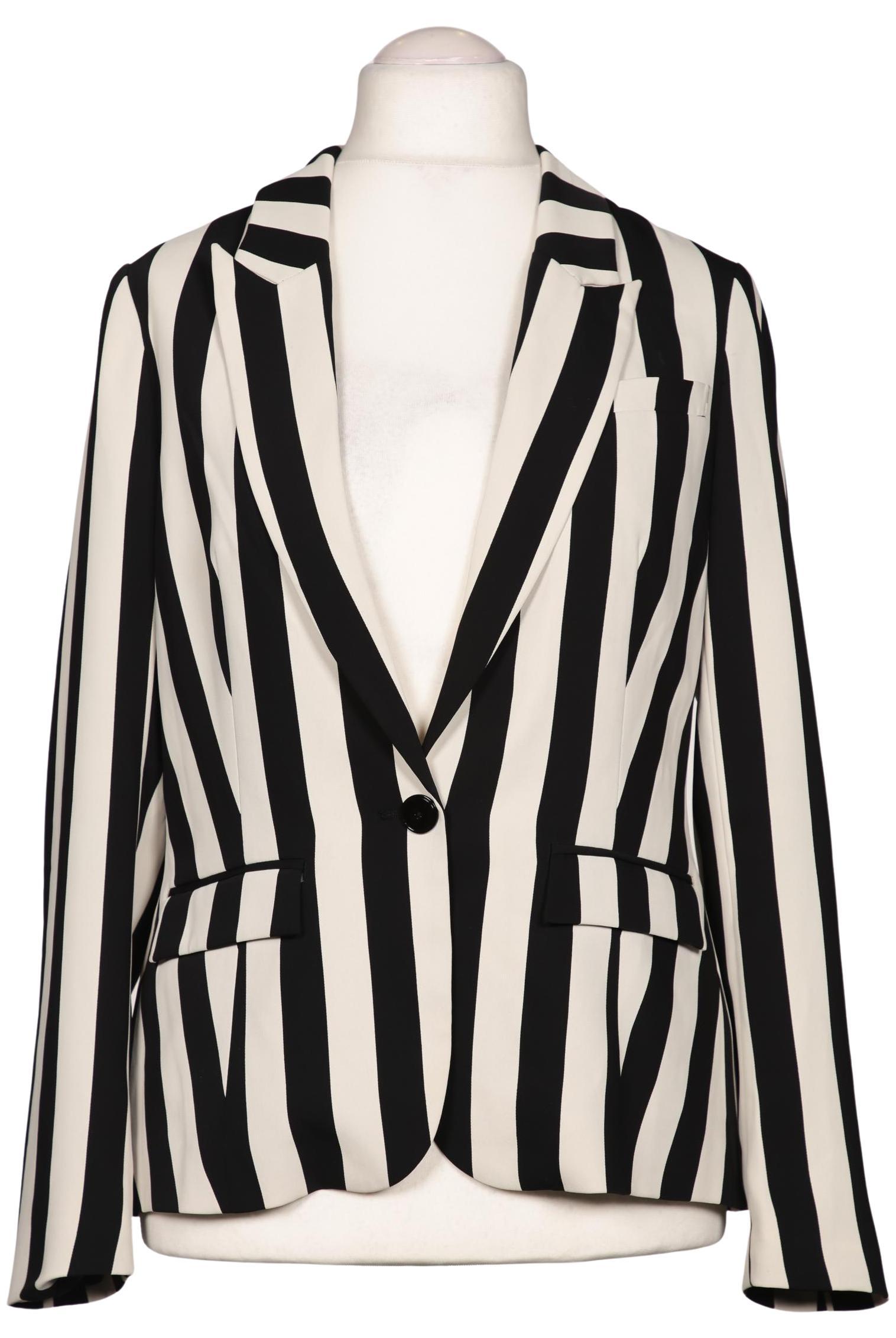 

edc by Esprit Damen Blazer, mehrfarbig, Gr. 42