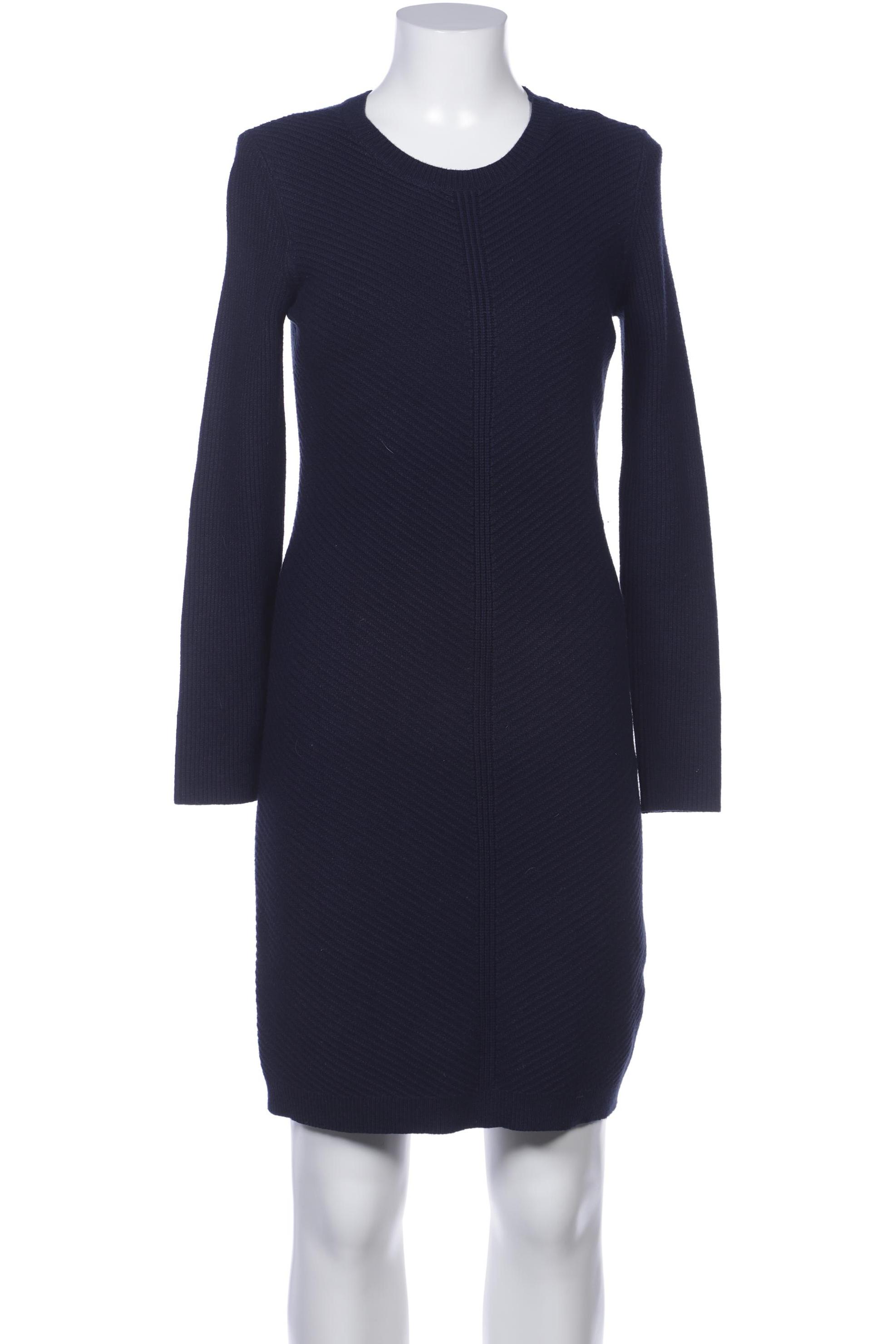 

edc by Esprit Damen Kleid, marineblau, Gr. 38