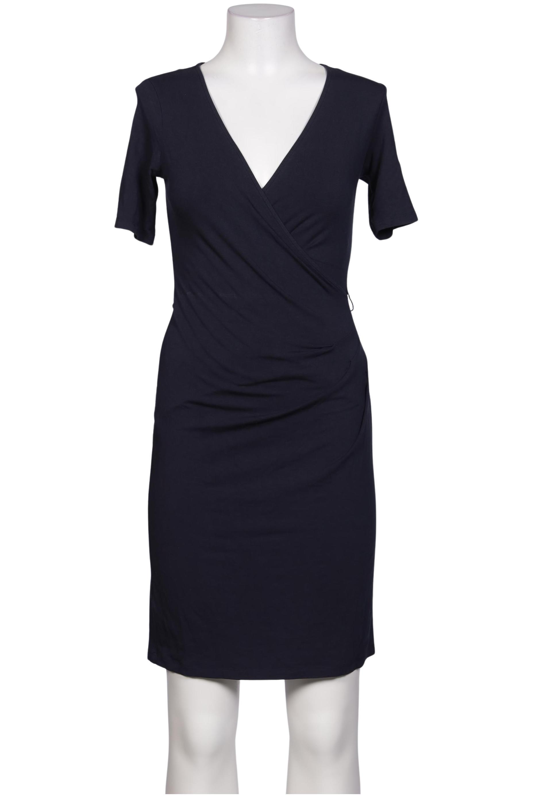 

edc by Esprit Damen Kleid, marineblau, Gr. 36