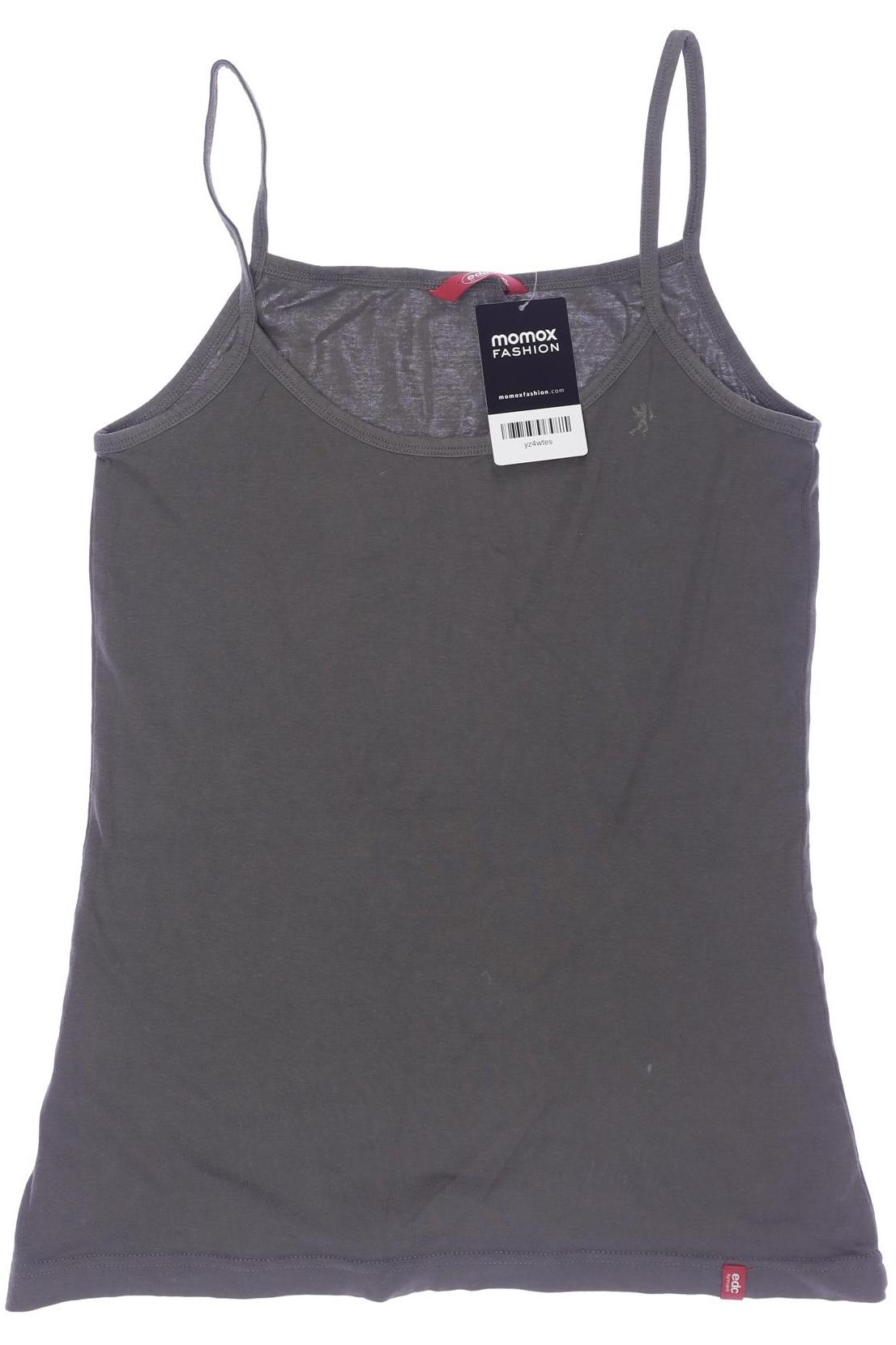 

edc by Esprit Damen Top, braun, Gr. 44