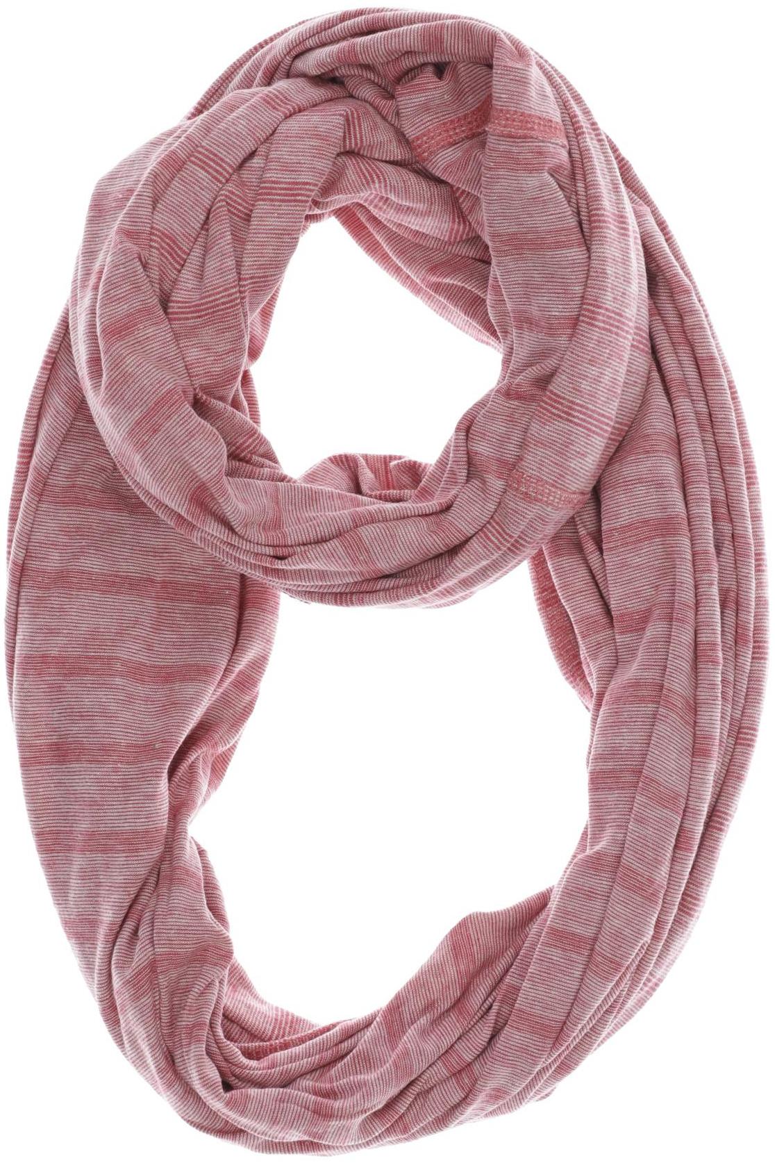 

edc by Esprit Damen Schal, rot