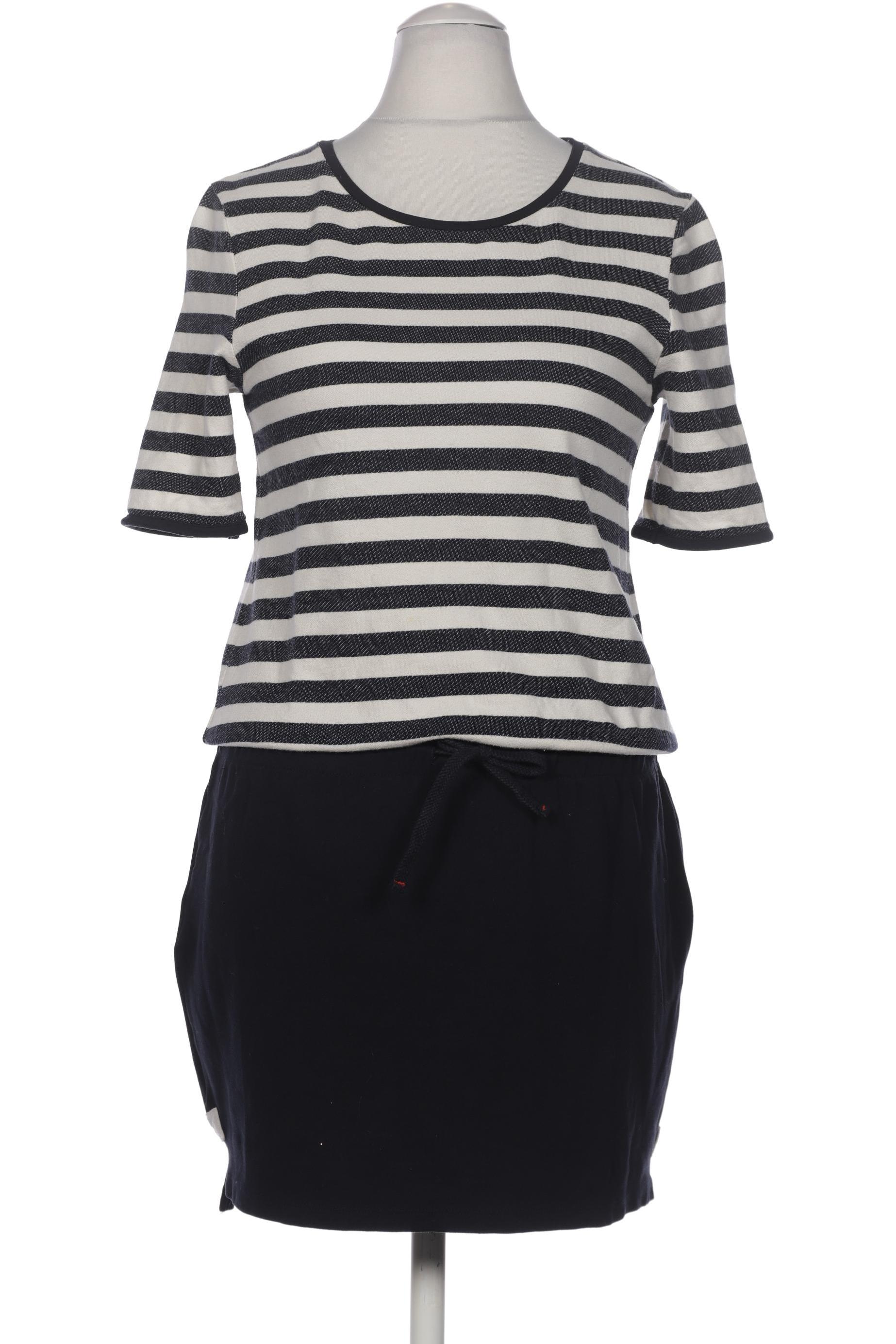 

edc by Esprit Damen Kleid, marineblau, Gr. 38